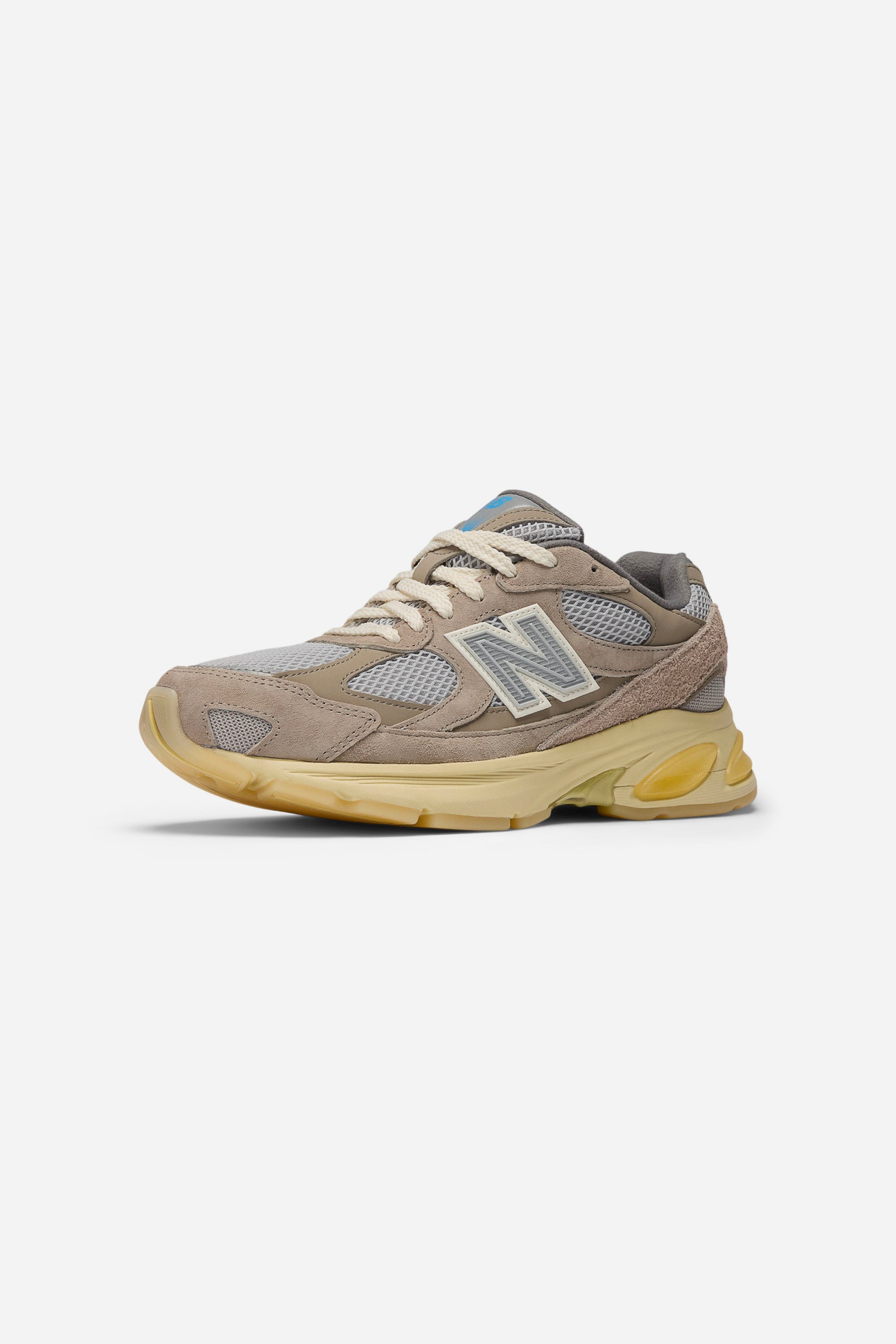 NEW BALANCE U2010GD GREY DAYS