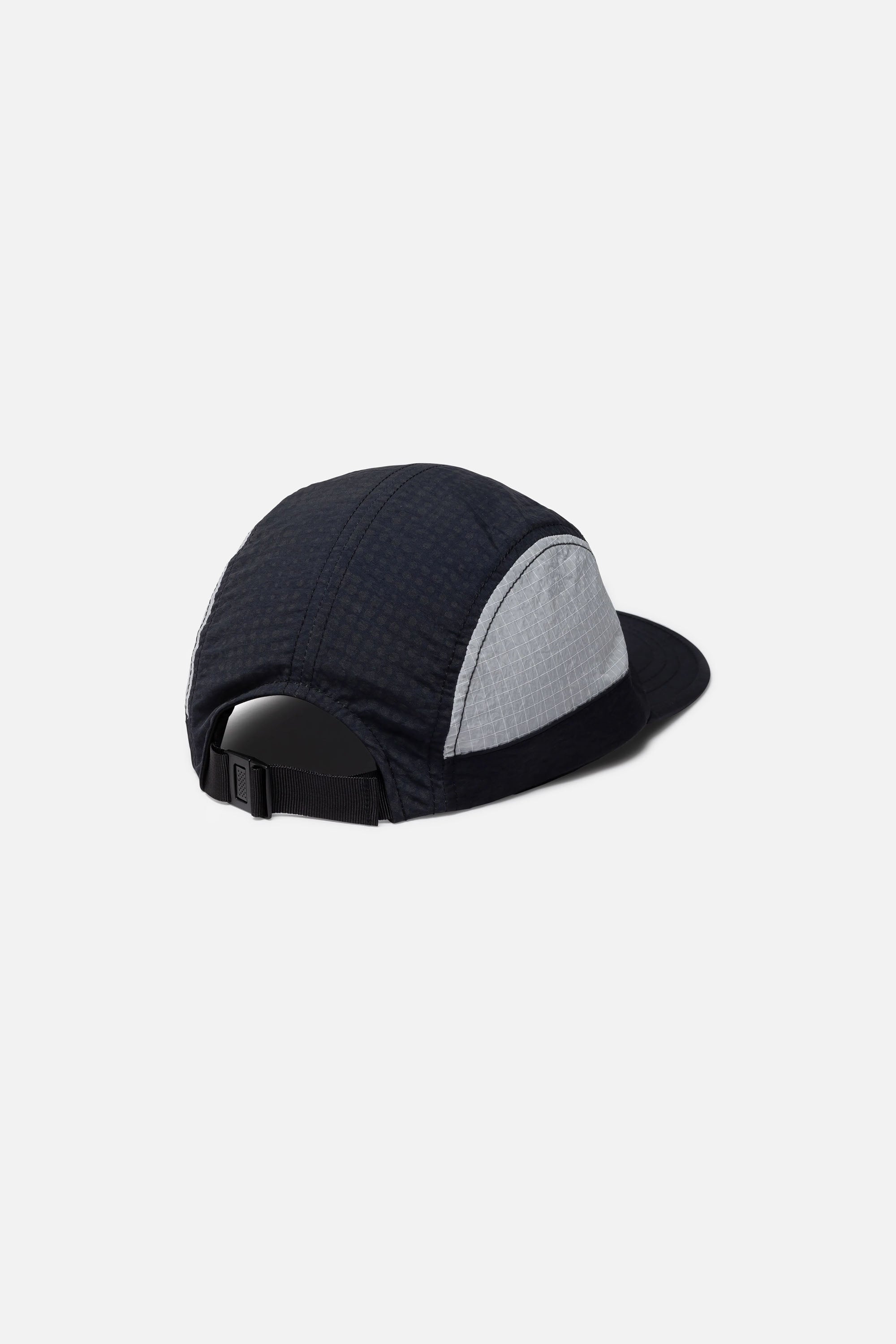 NH X MALBON GOLF . CAMPER HAT