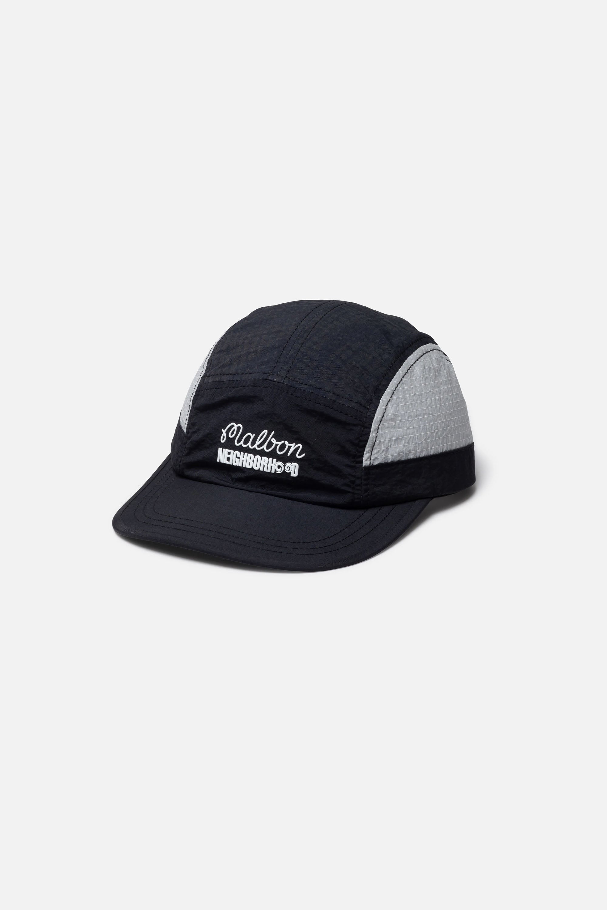 NH X MALBON GOLF . CAMPER HAT