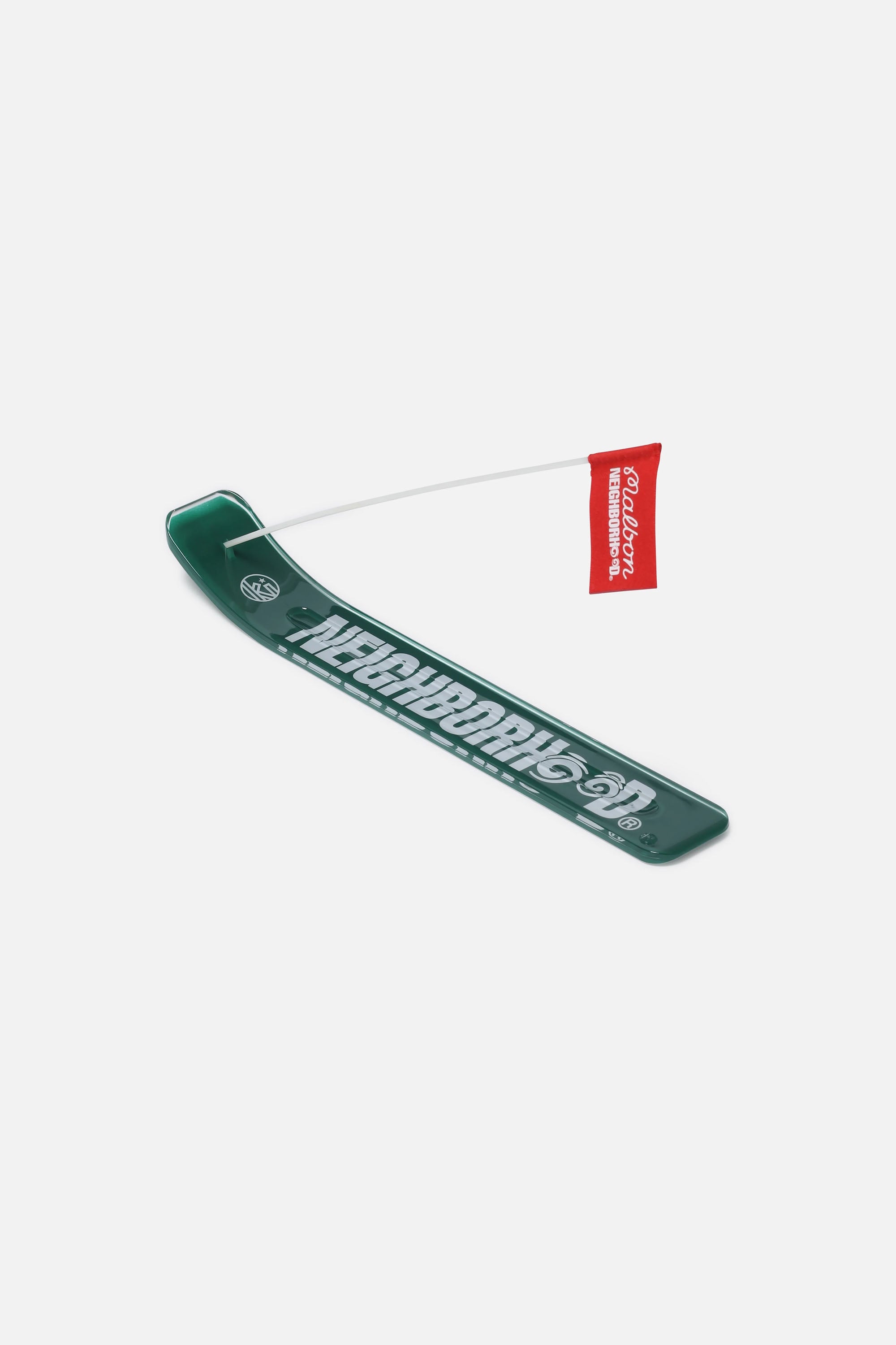 NH X MALBON GOLF X KUUMBA . INCENSE HOLDER