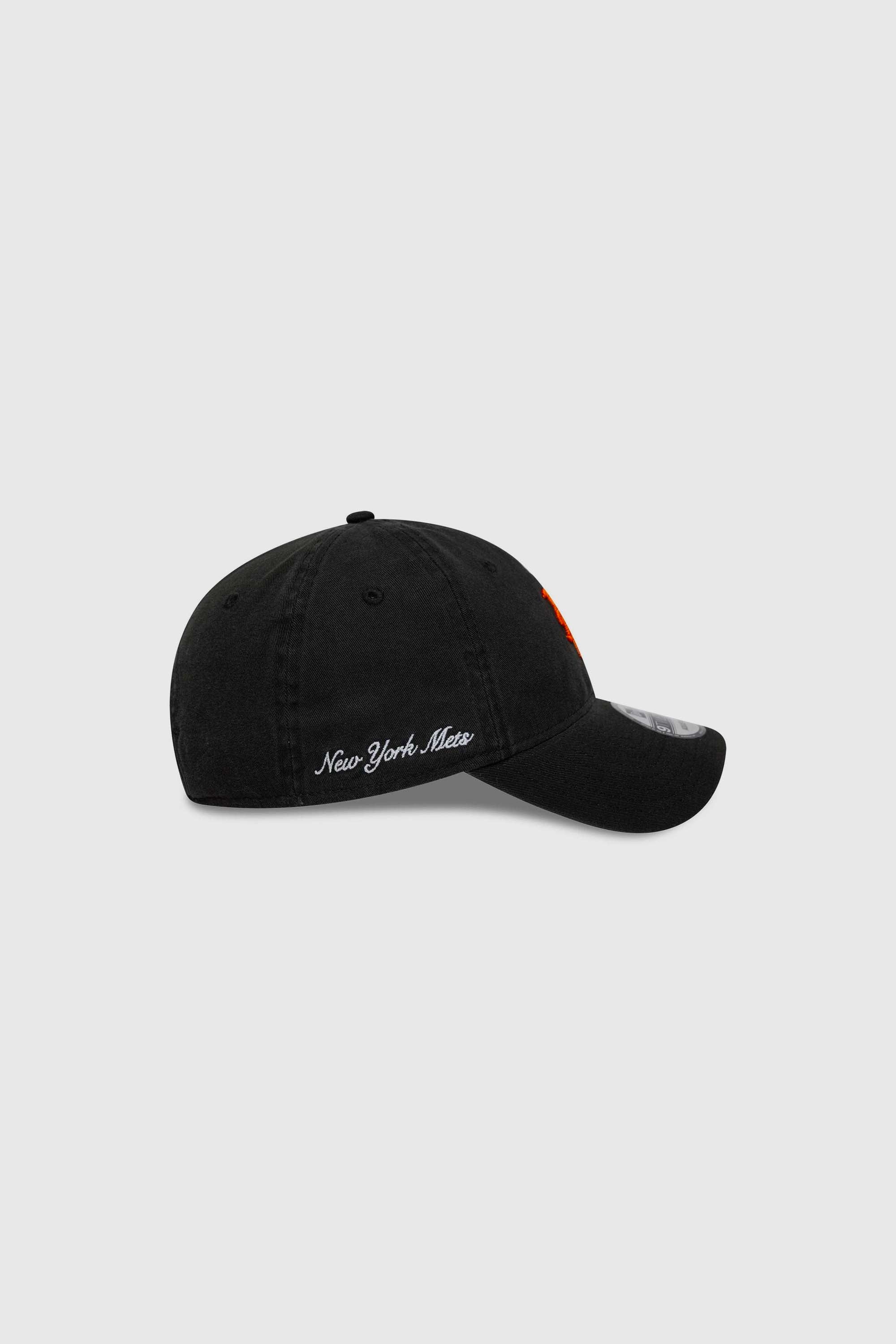 WASHED SCRIPT 9TWENTY NEW YORK METS