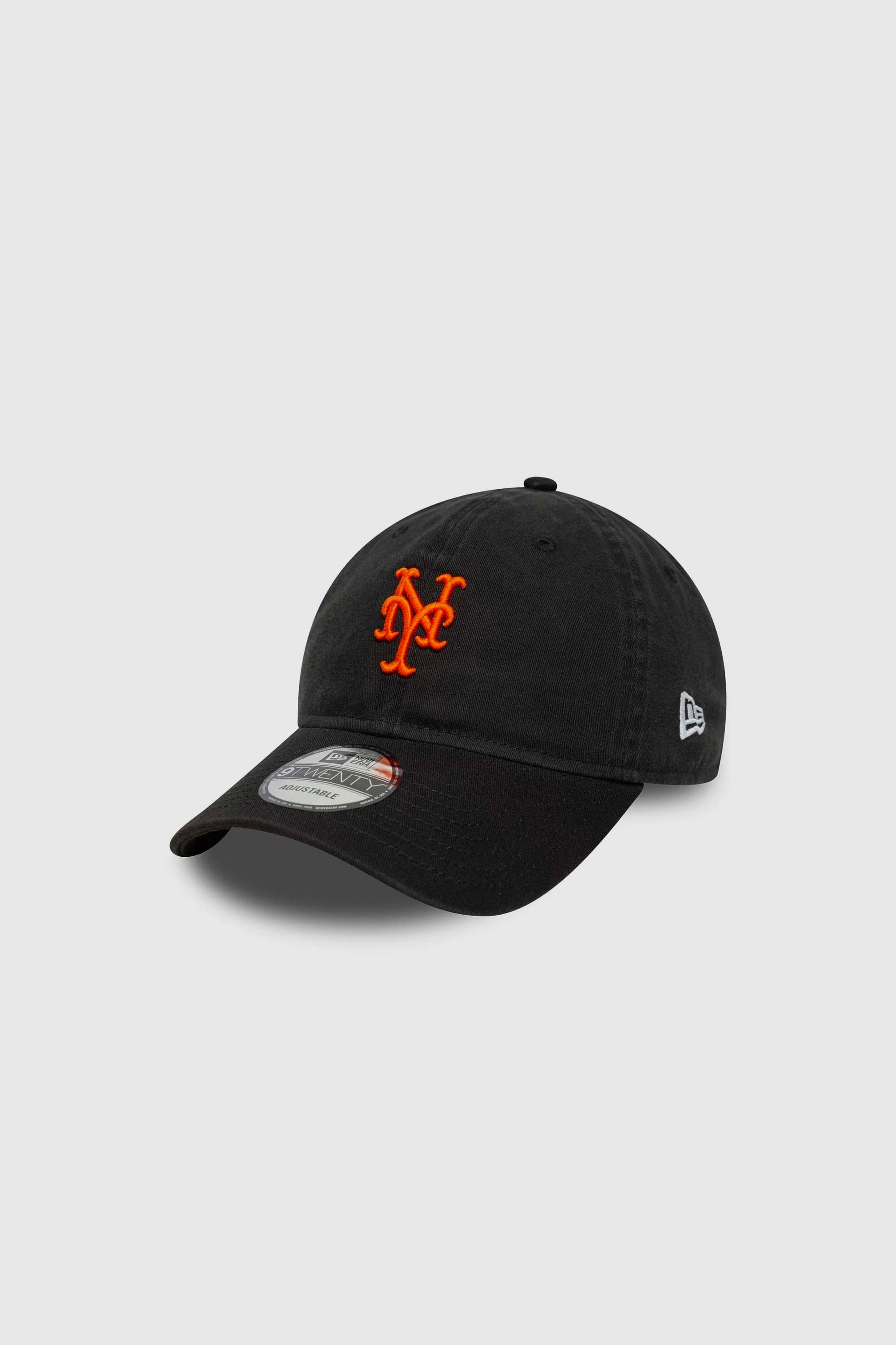 WASHED SCRIPT 9TWENTY NEW YORK METS