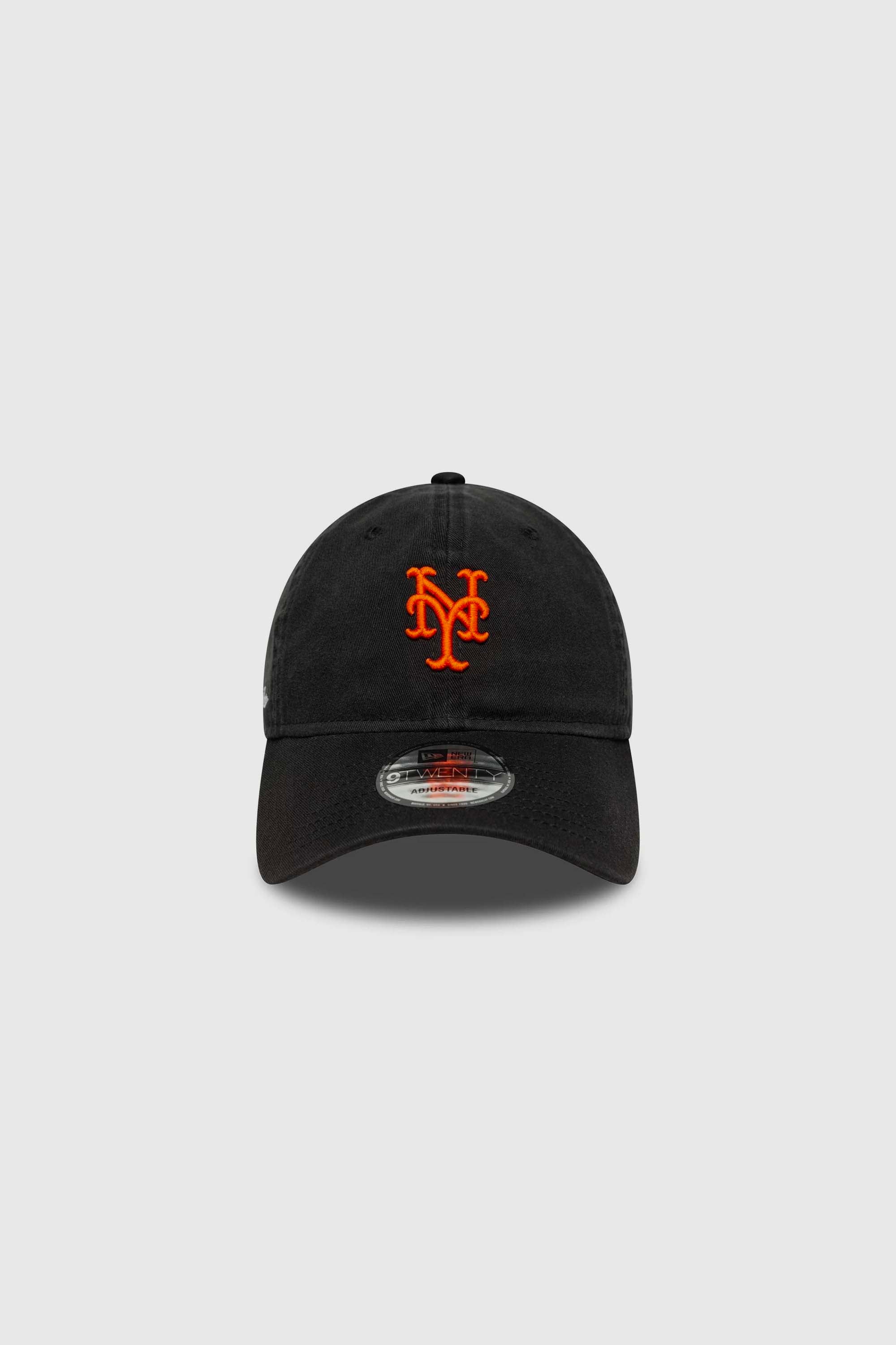 WASHED SCRIPT 9TWENTY NEW YORK METS