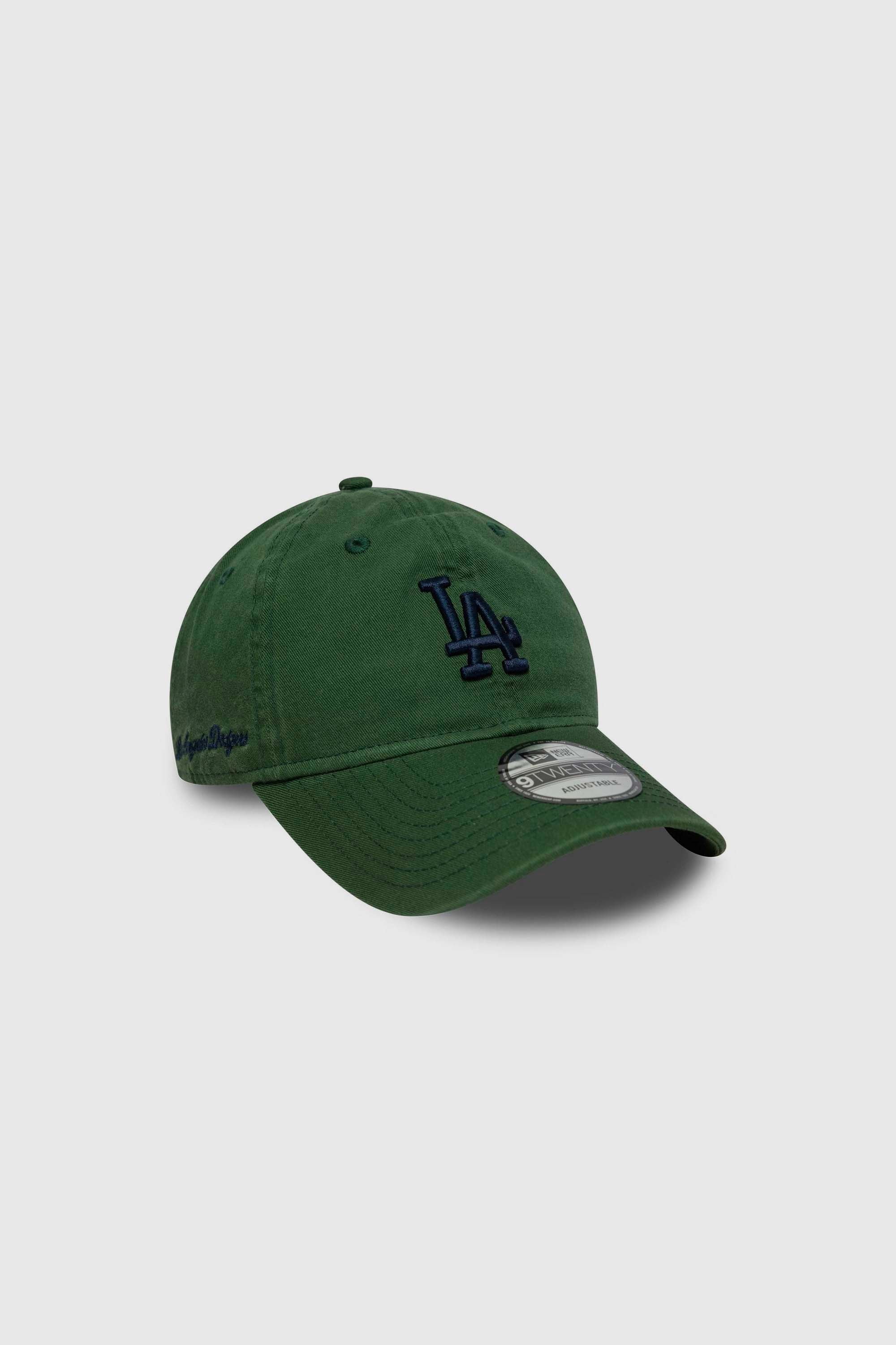 WASHED SCRIPT 9TWENTY LA DODGERS