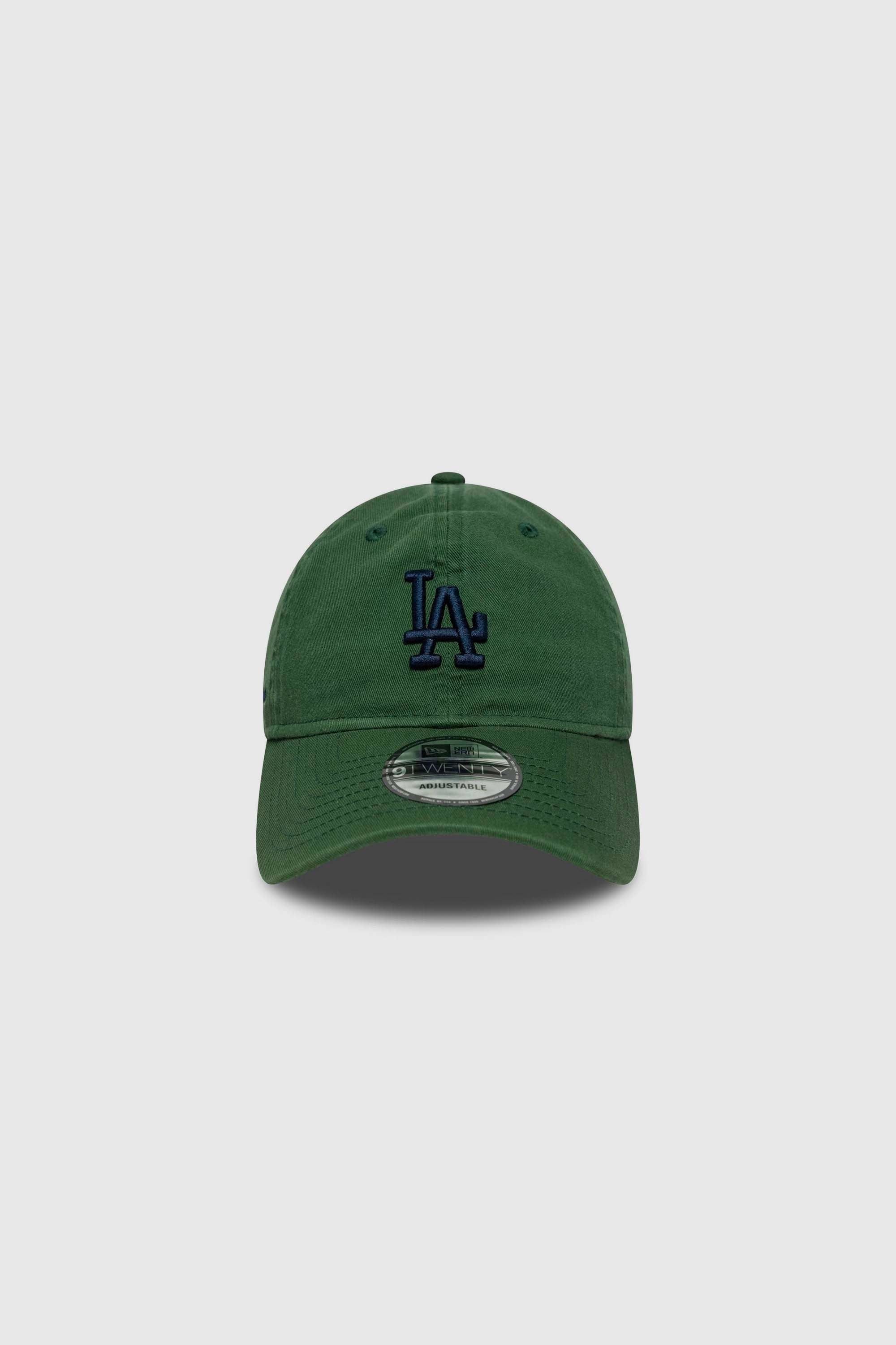 WASHED SCRIPT 9TWENTY LA DODGERS