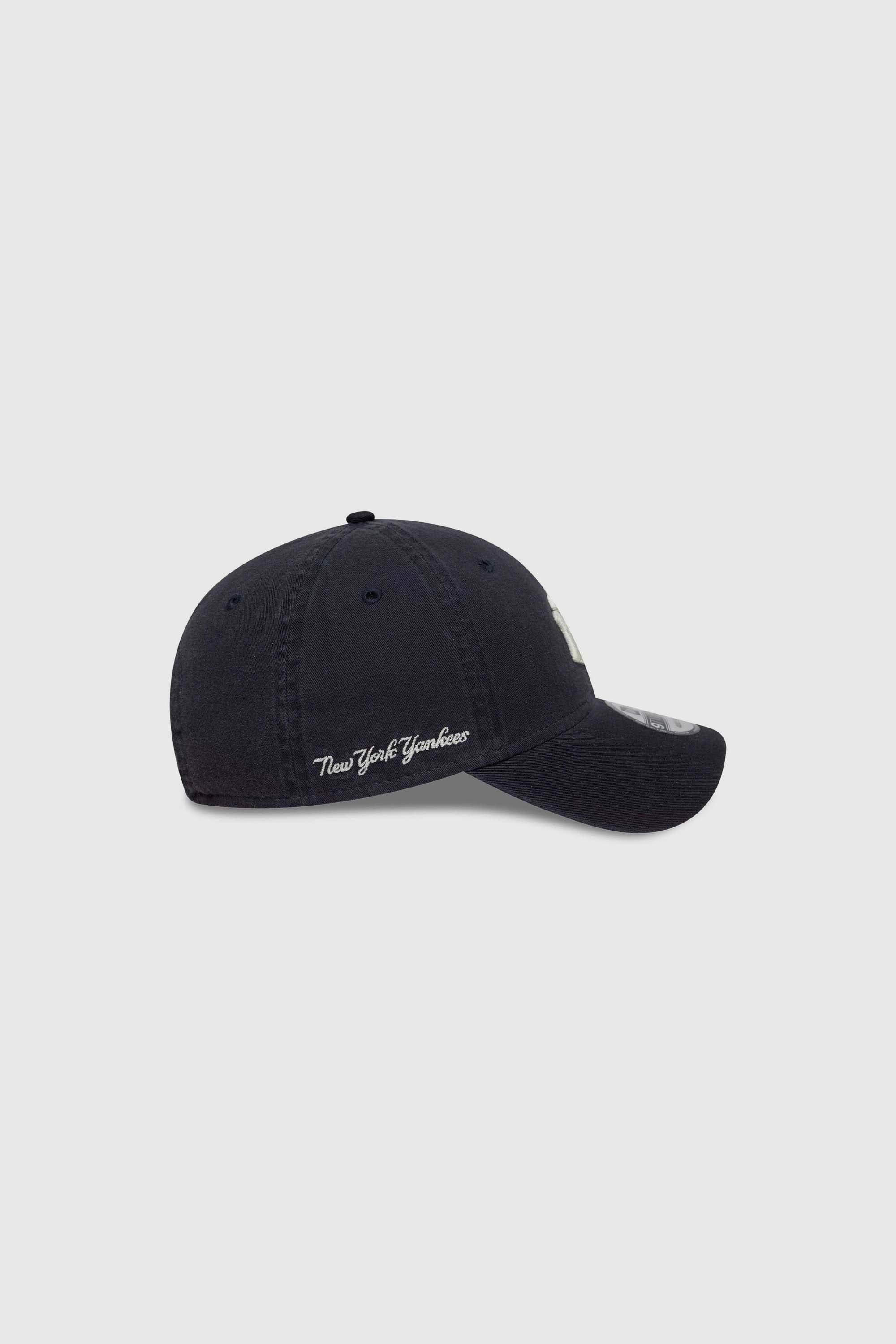 WASHED SCRIPT 9TWENTY NEW YORK YANKEES