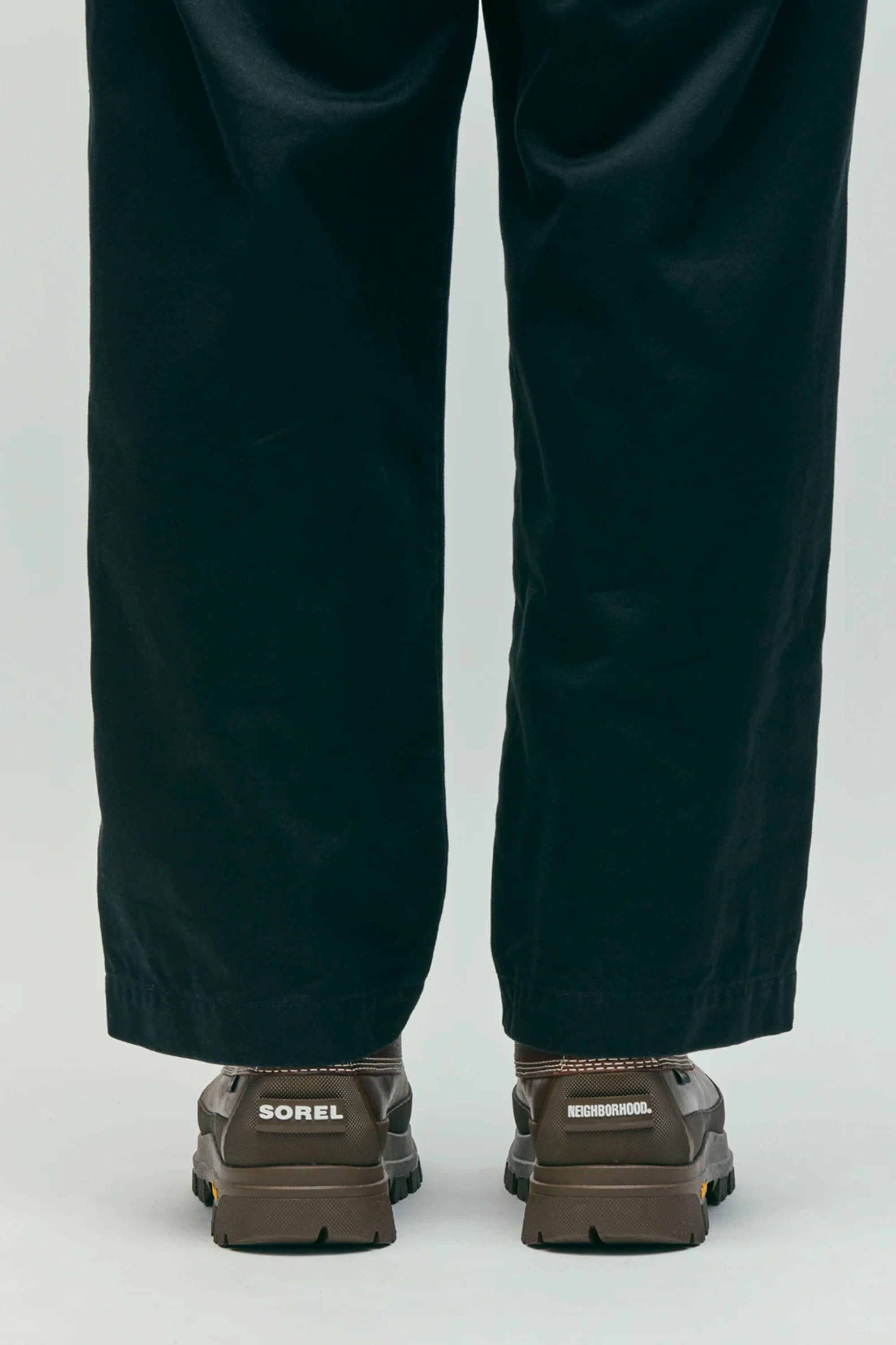 NH X SOREL . DAYSTORM HORIZON GTX