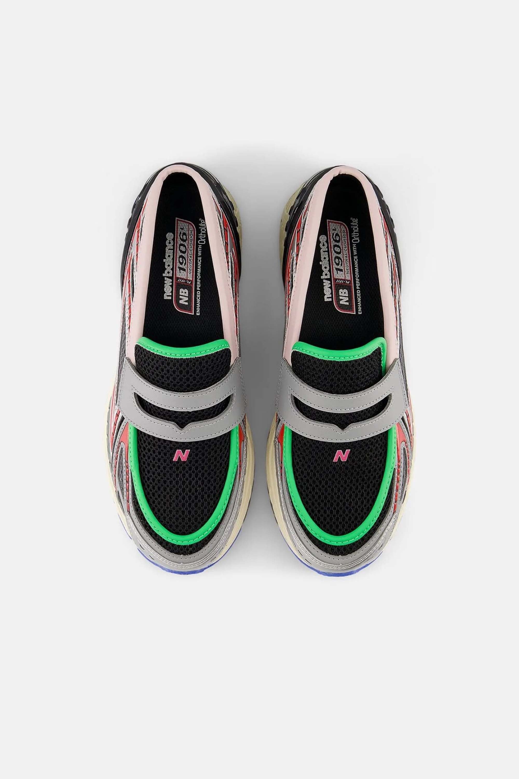 NEW BALANCE 1906L "FIRE CRACKER"