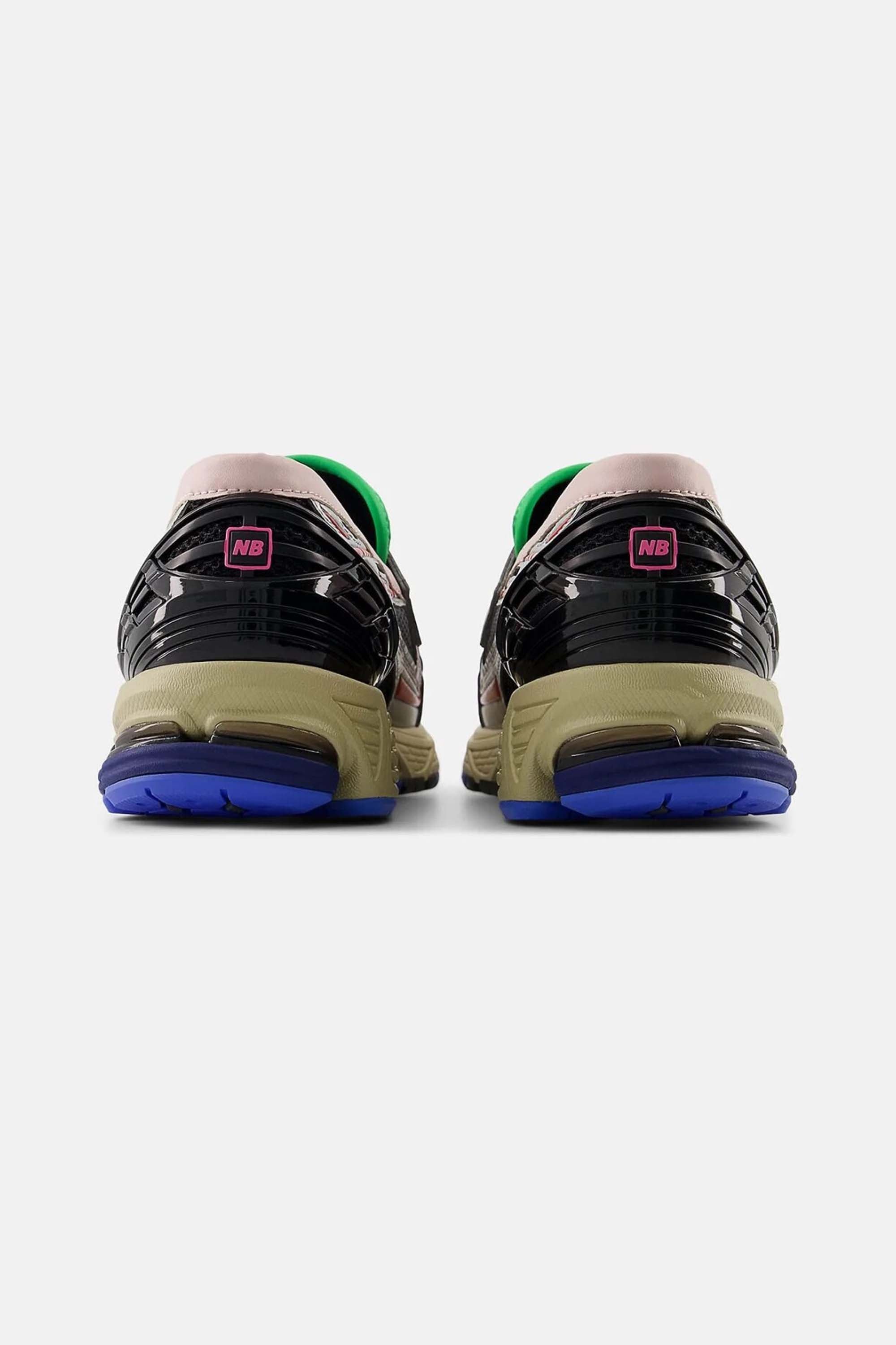 NEW BALANCE 1906L "FIRE CRACKER"