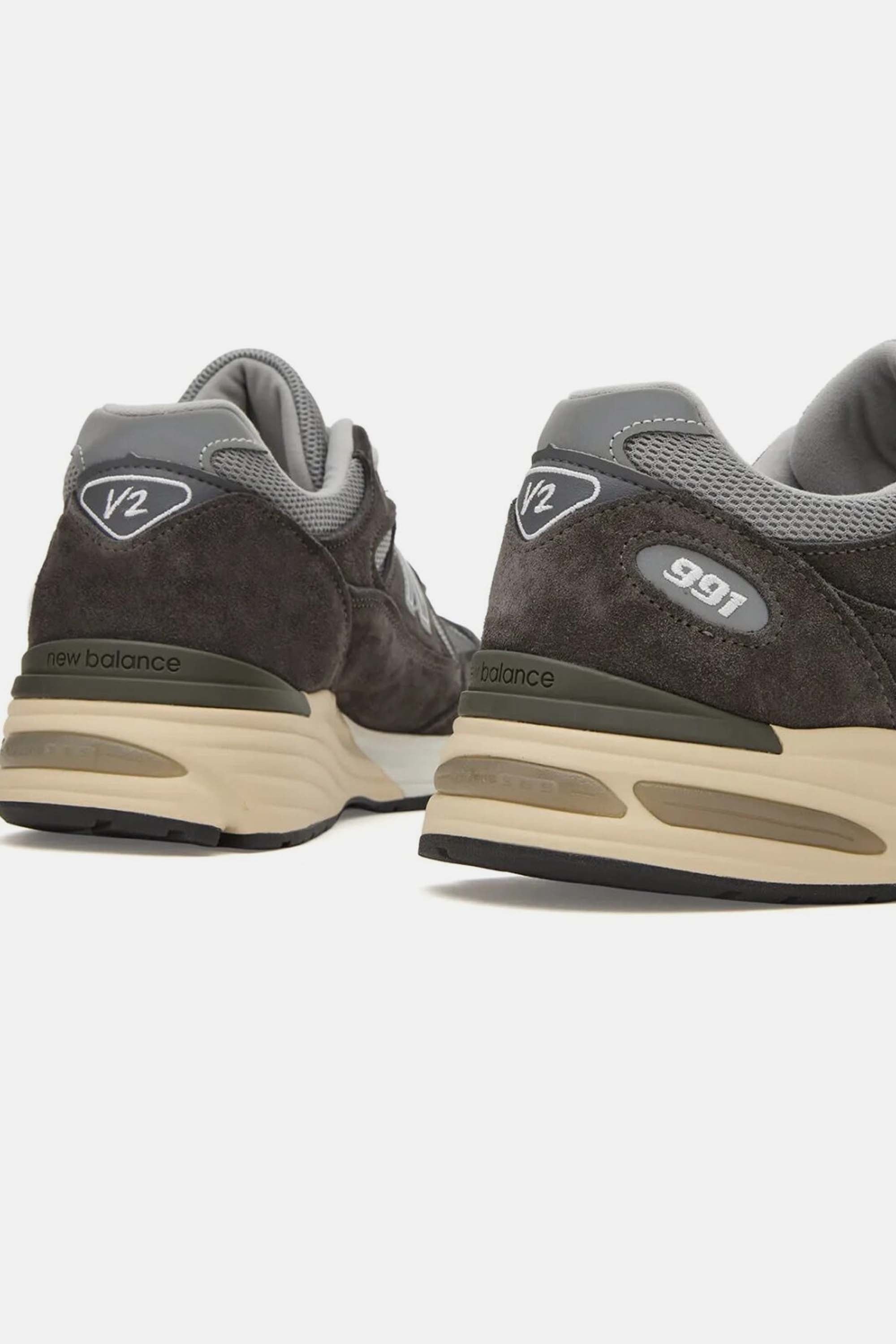 NEW BALANCE U991RG2
