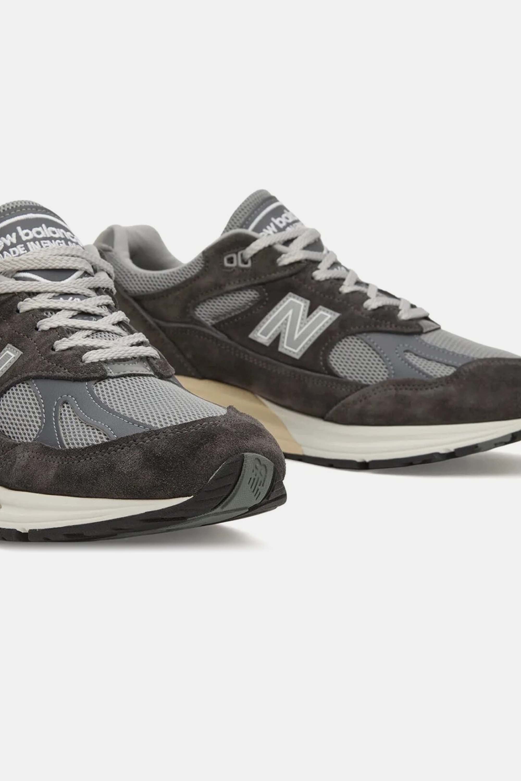 NEW BALANCE U991RG2