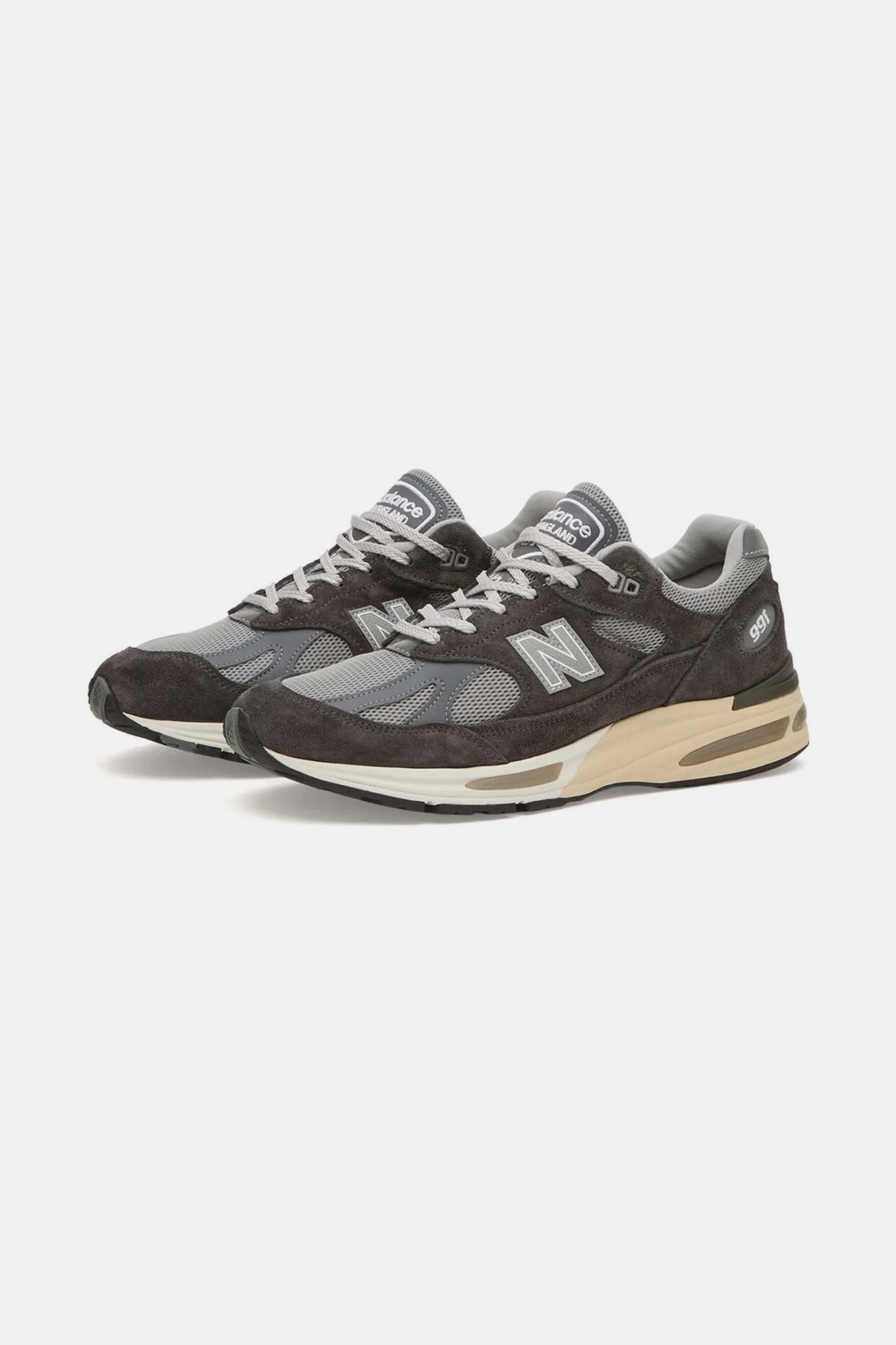 NEW BALANCE U991RG2