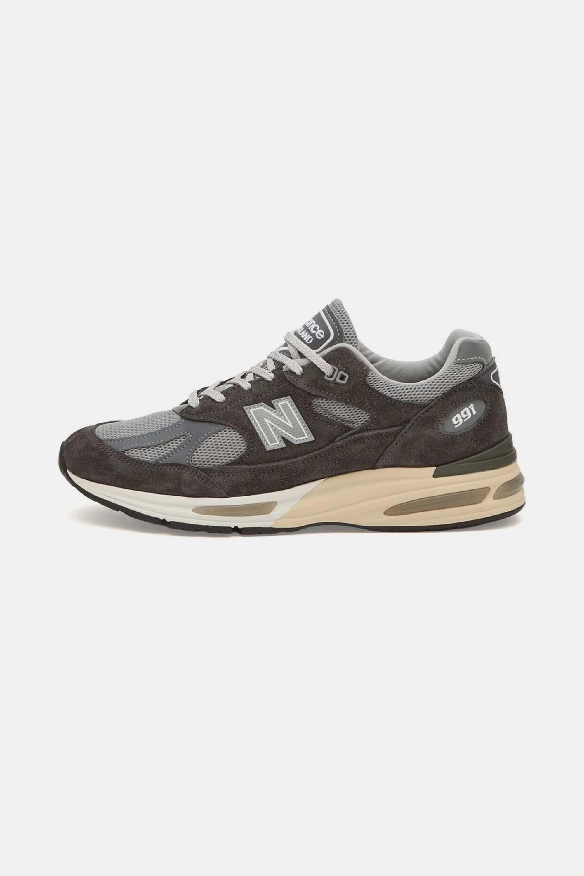 NEW BALANCE U991RG2