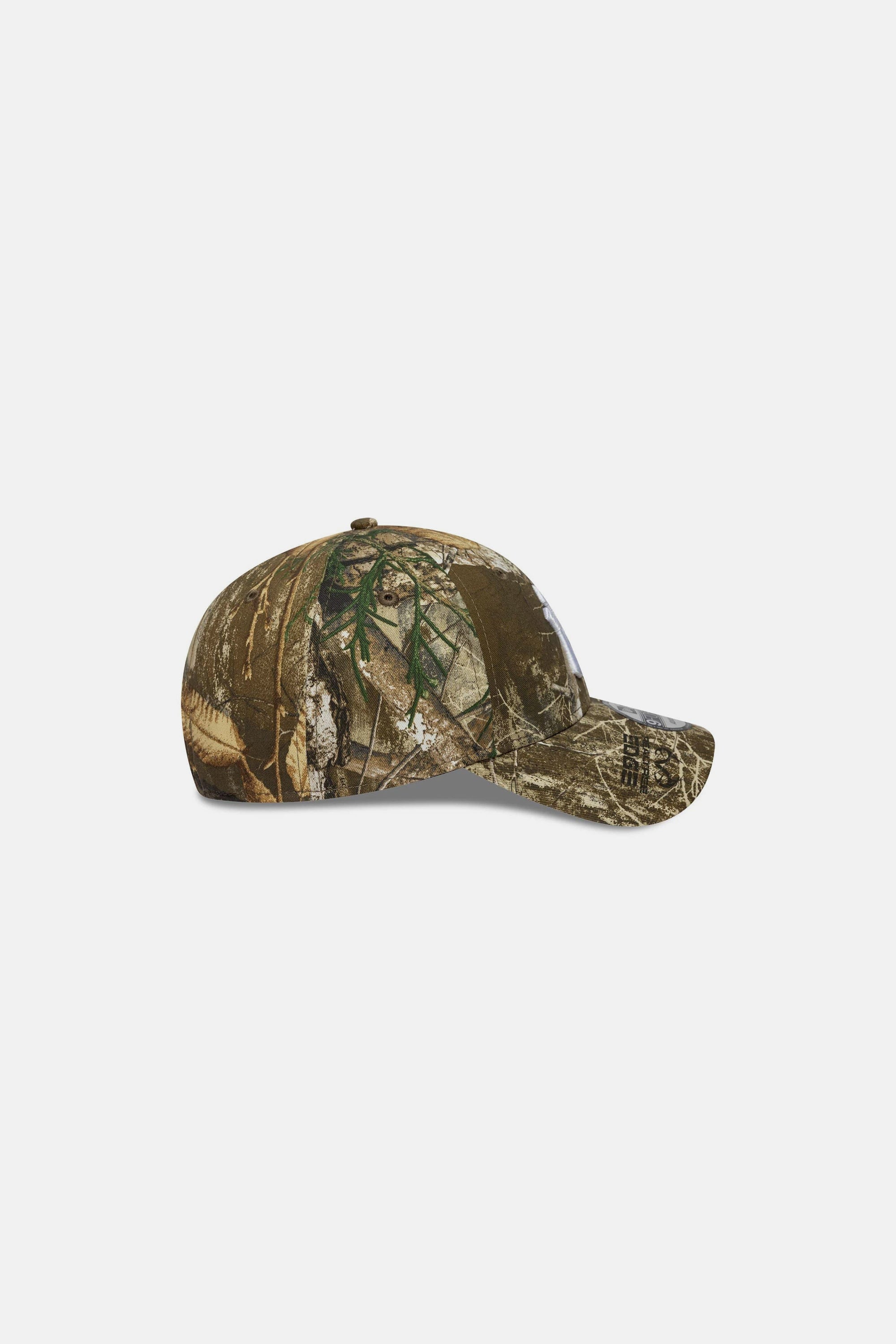 CASQUETTE WASHED REALTREE 9TWENTY NY