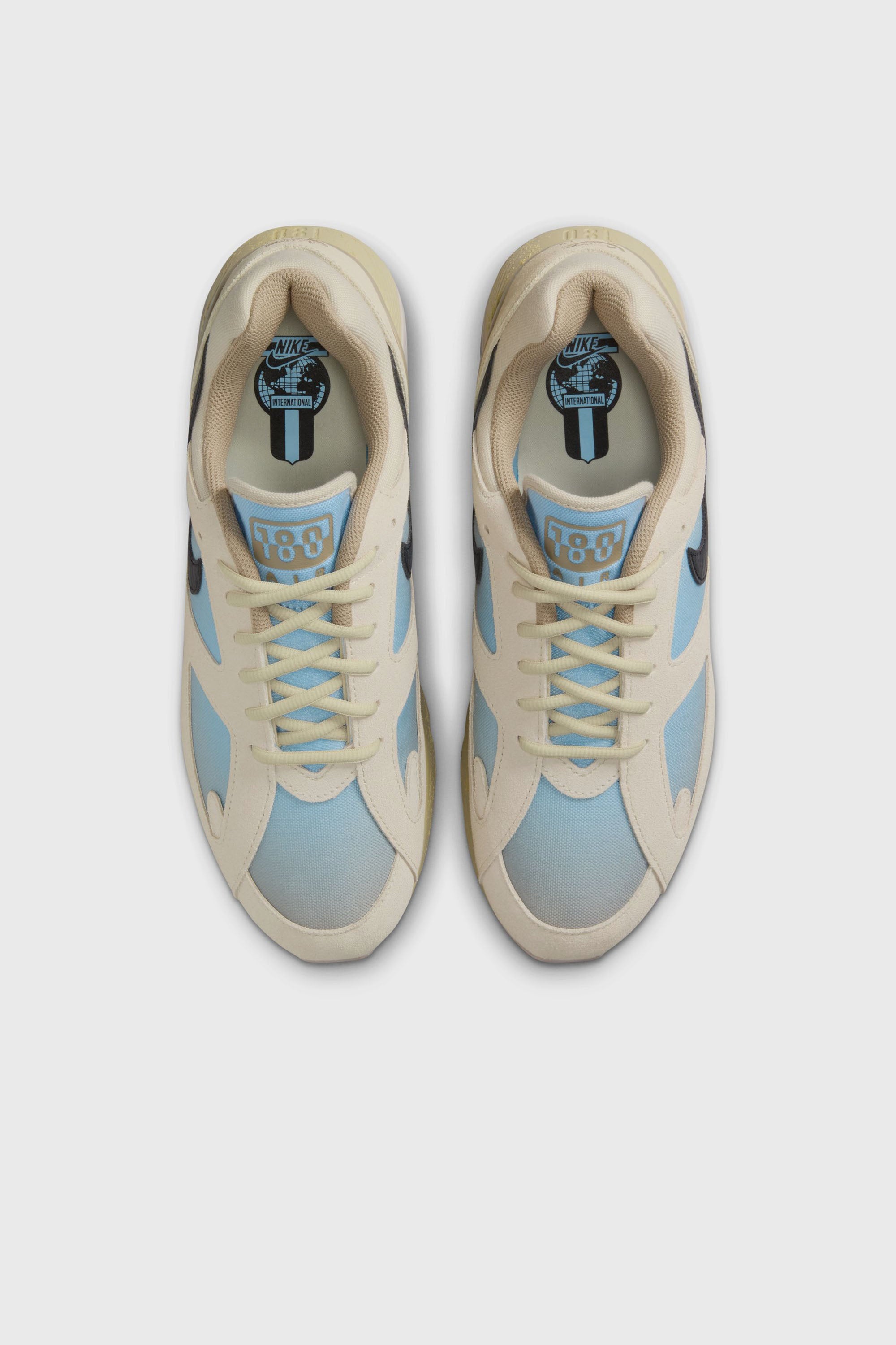 NIKE AIR 180