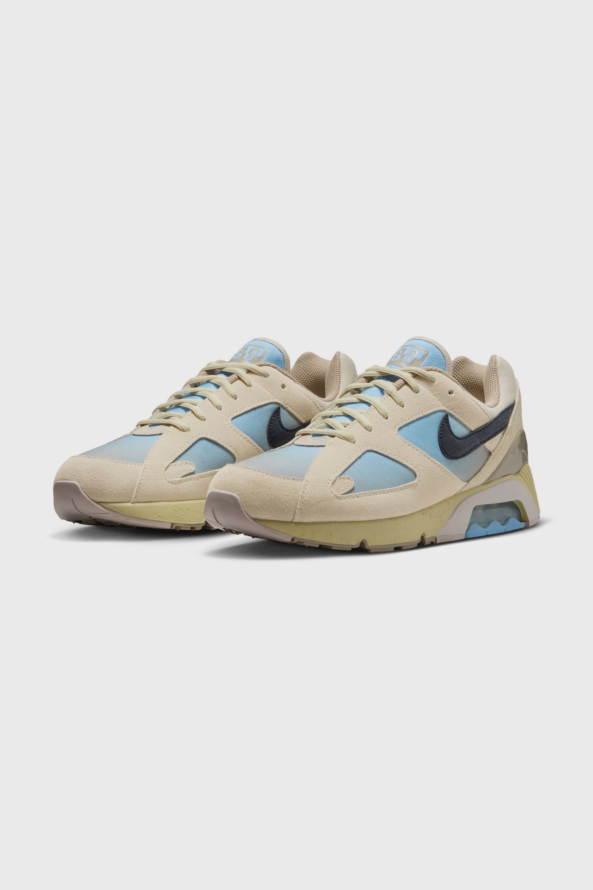 NIKE AIR 180