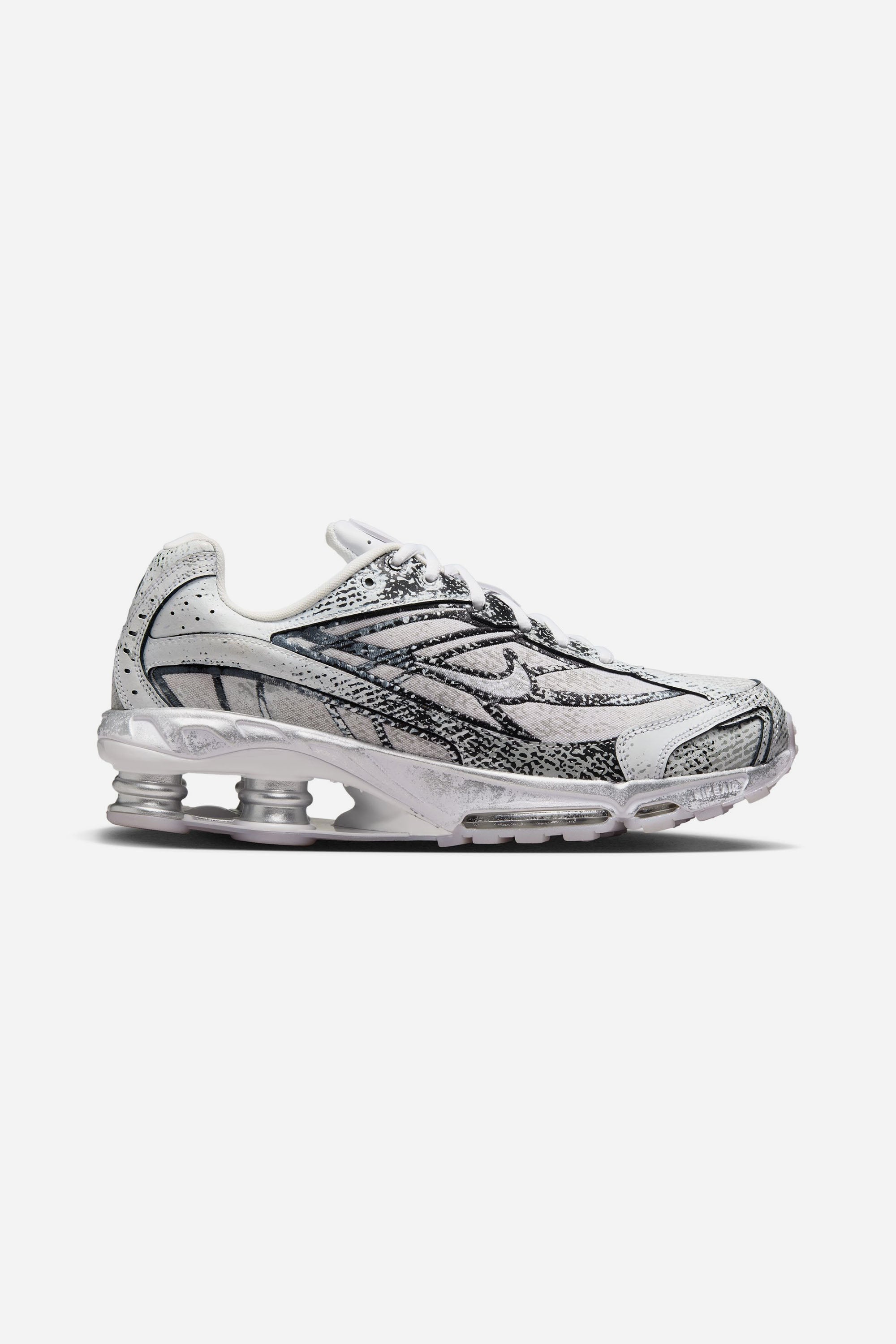 Nike Shox Ride 2