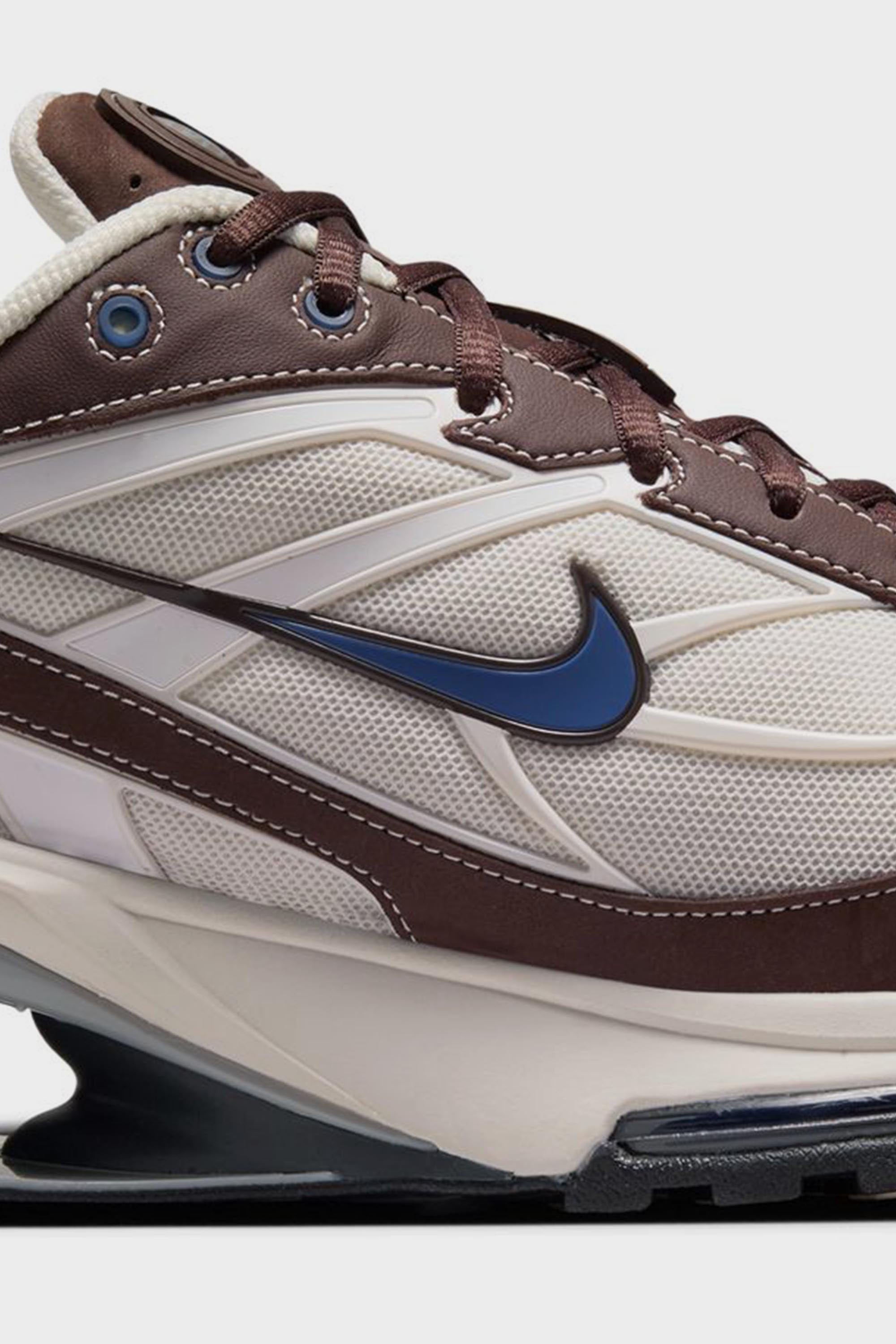 NIKE SHOX RIDE 2