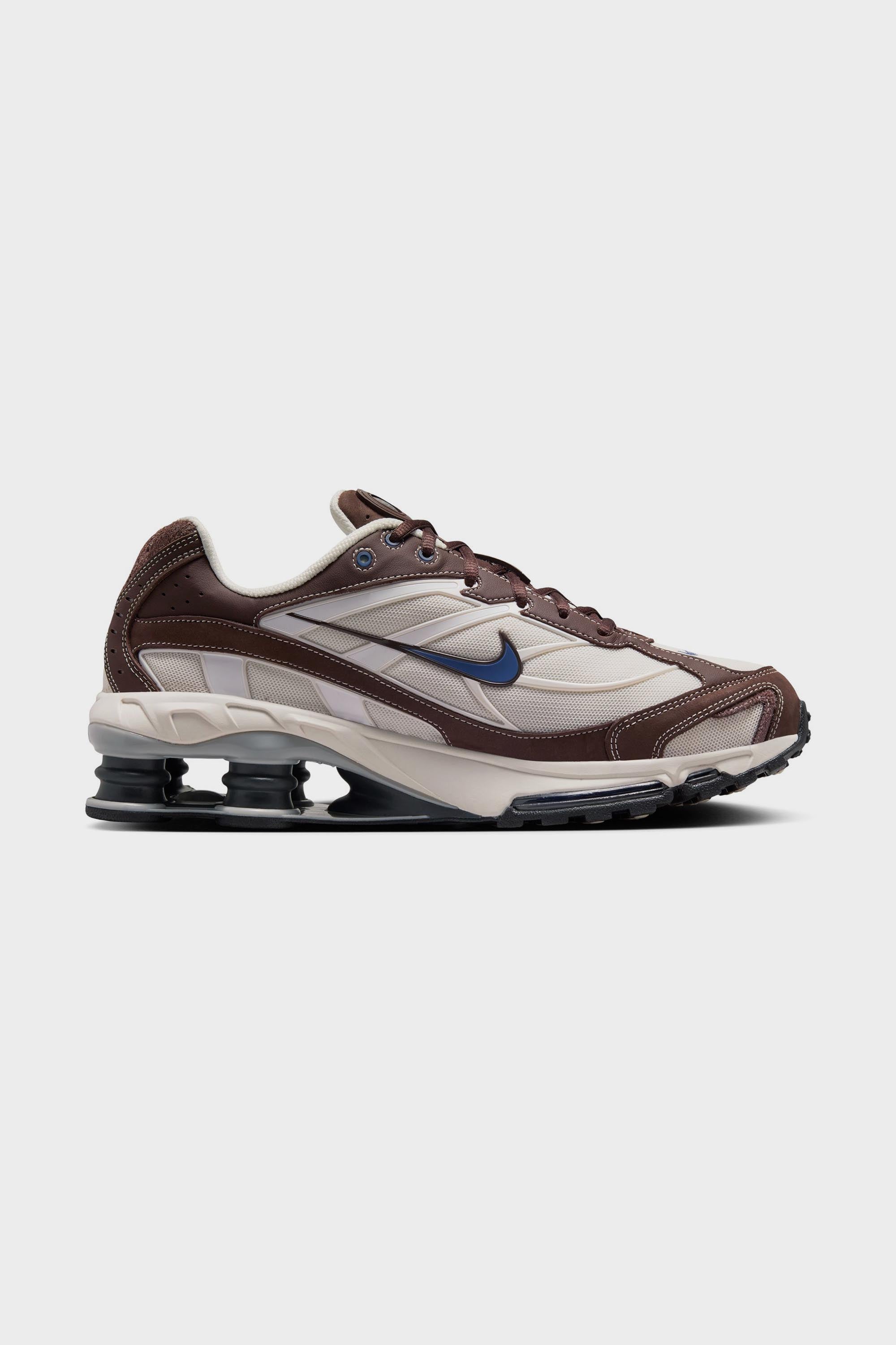 NIKE SHOX RIDE 2