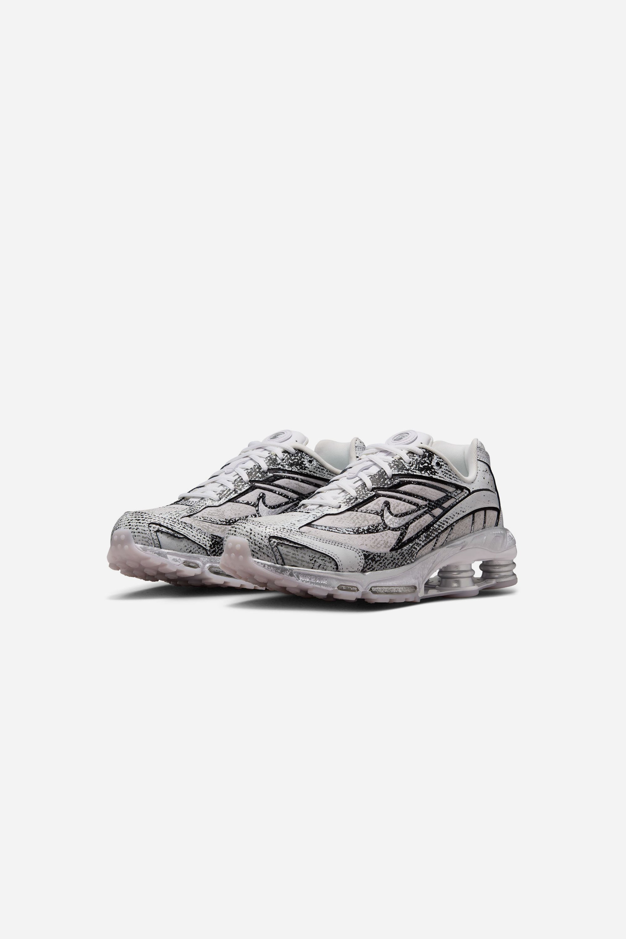 Nike Shox Ride 2