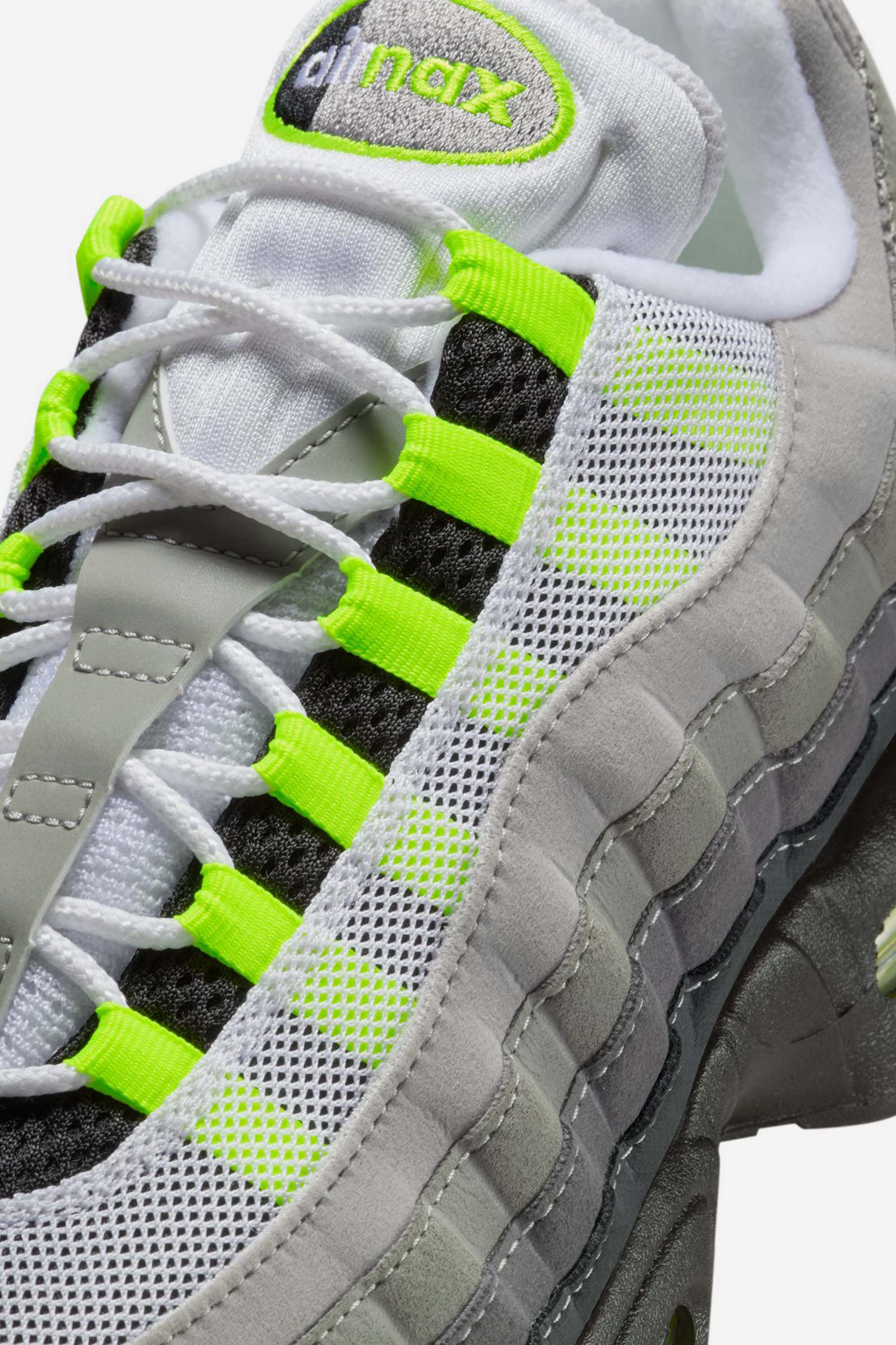 NIKE AIR MAX 95 BIG BUBBLE