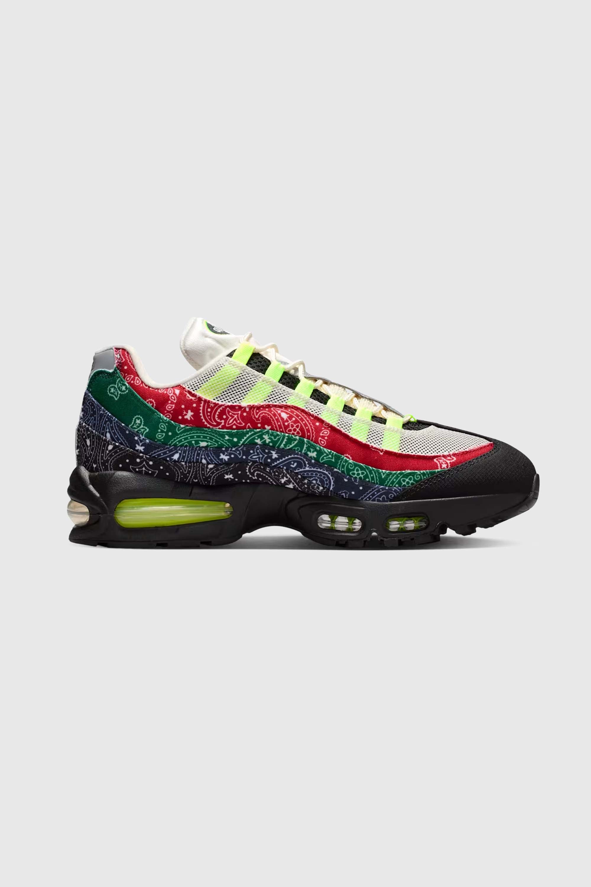NIKE AIR MAX 95 BIG BUBBLE