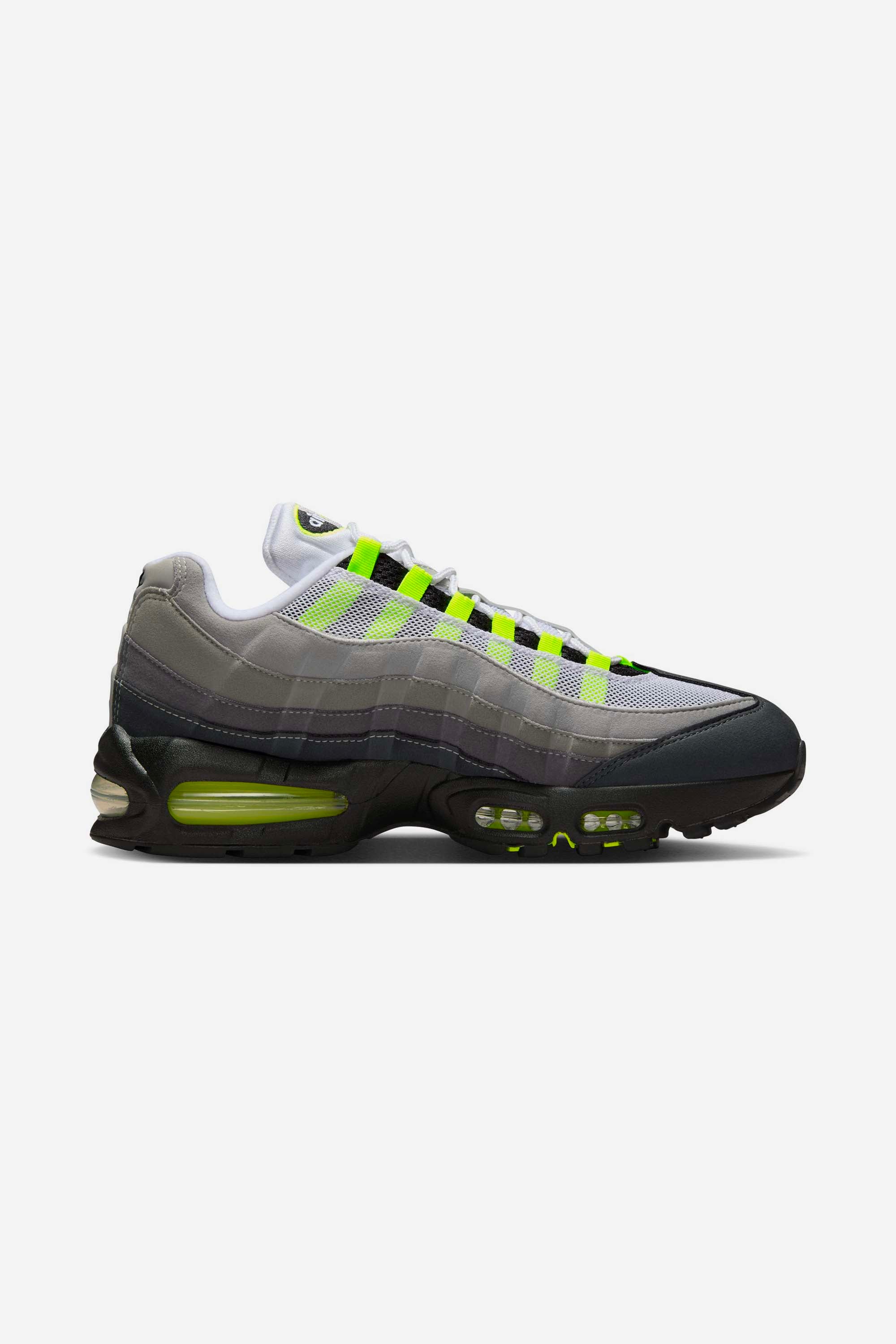NIKE AIR MAX 95 BIG BUBBLE