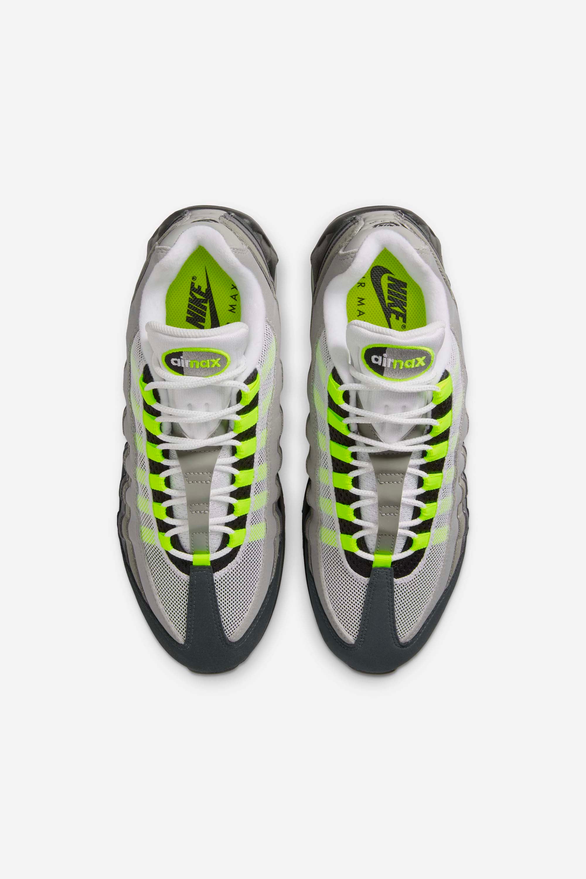 NIKE AIR MAX 95 BIG BUBBLE