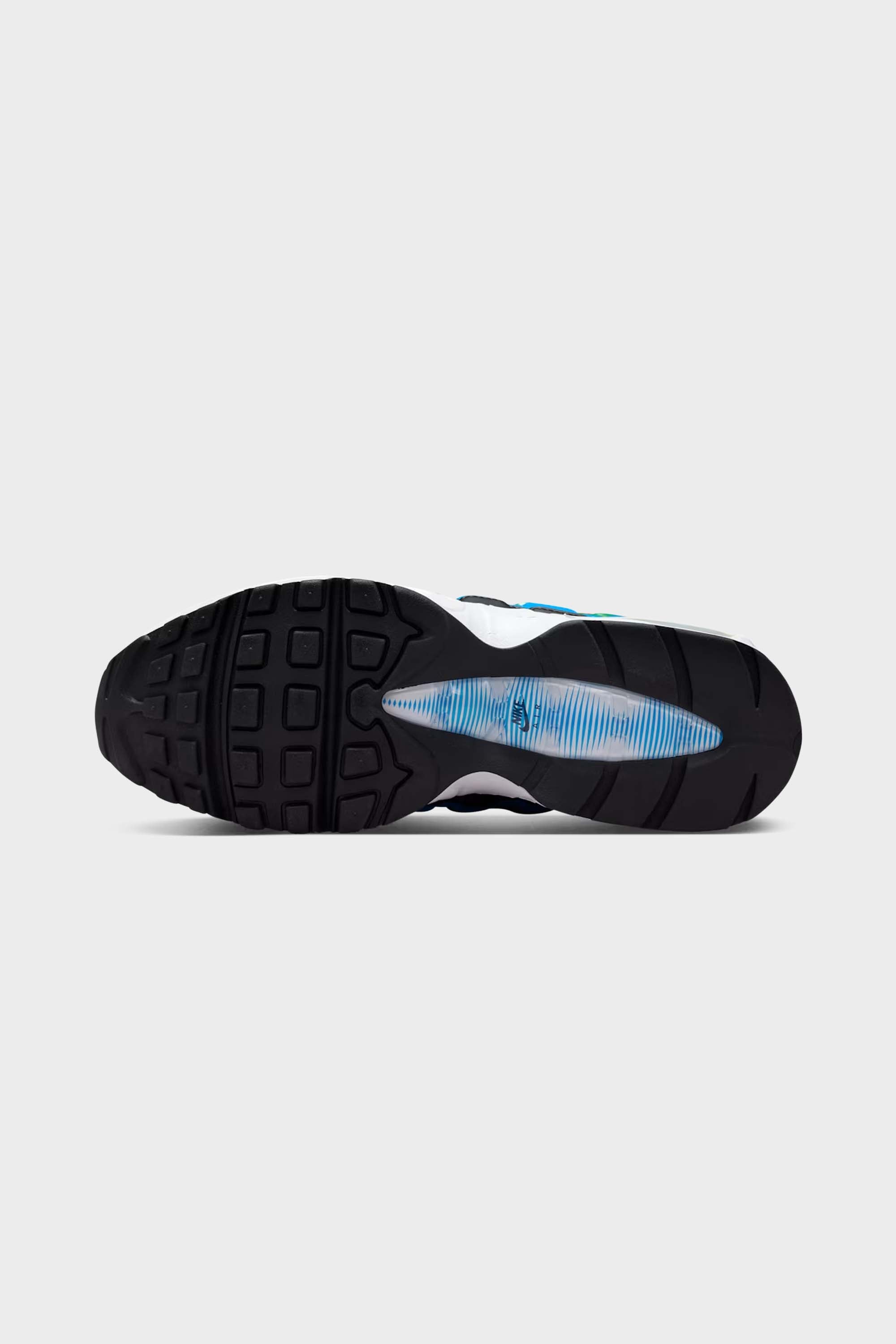 AIR MAX 95 BIG BUBBLE QS "OLYMPICS"