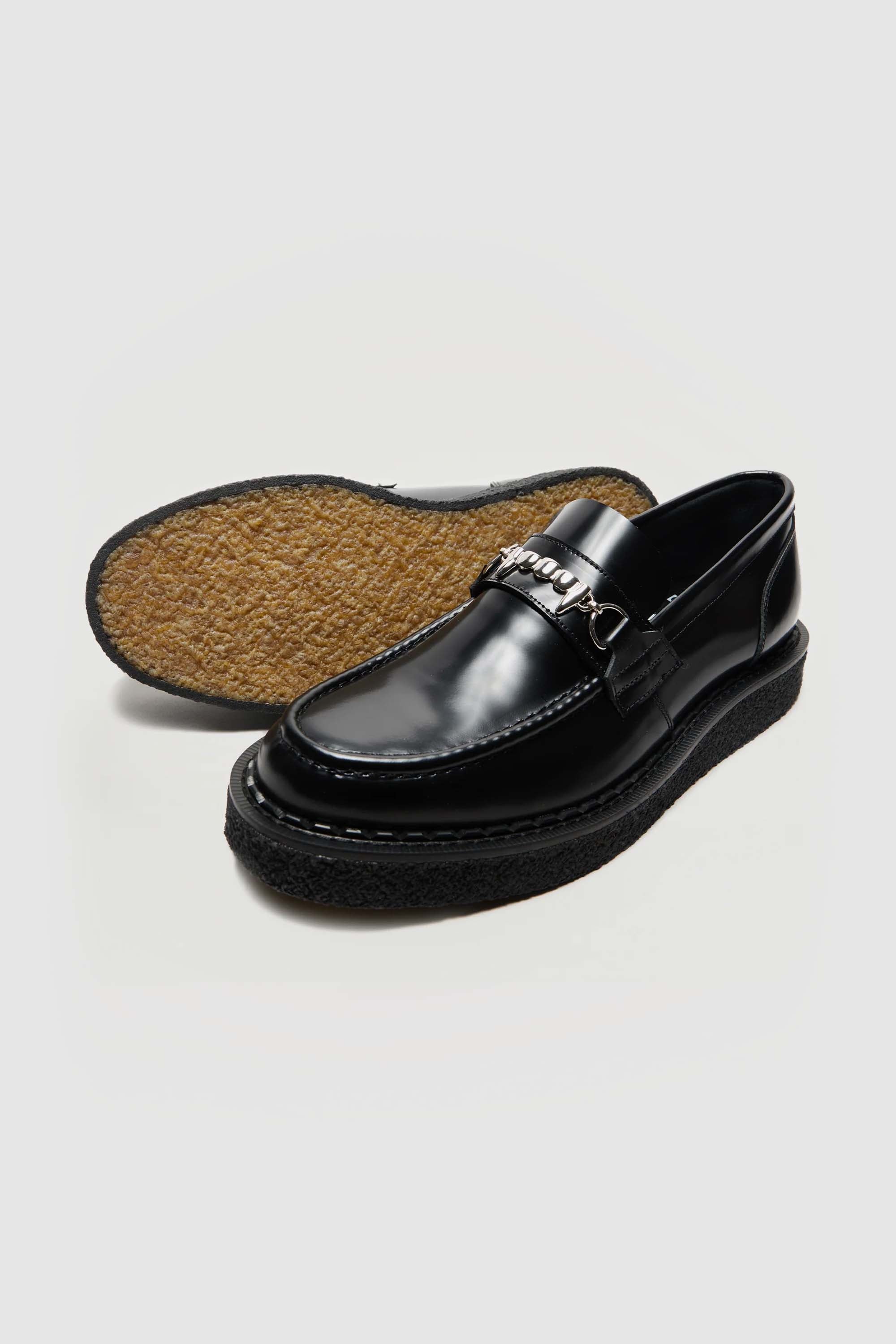 P.A.M FANG LOAFER
