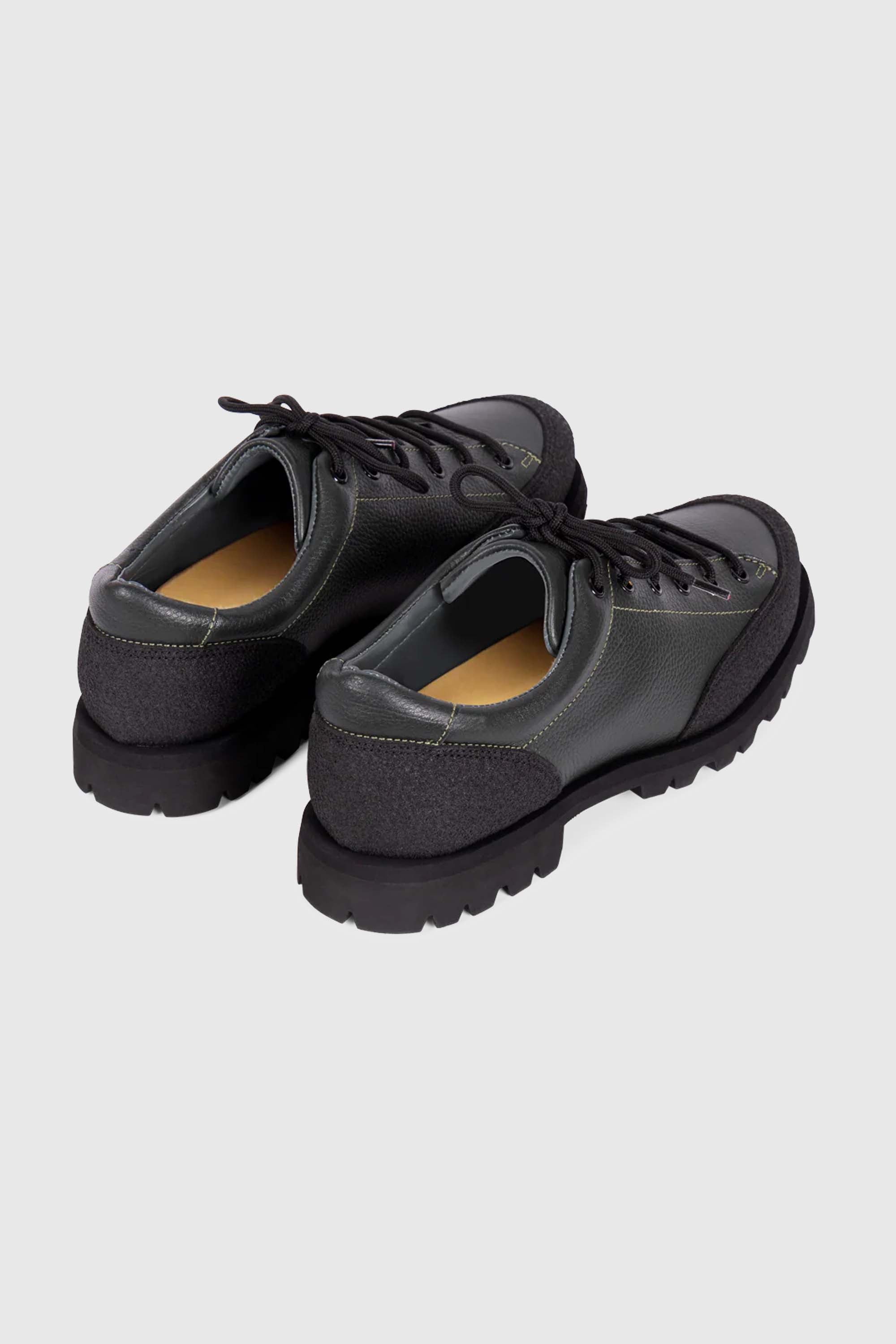 OBEY X PARABOOT MONTANA