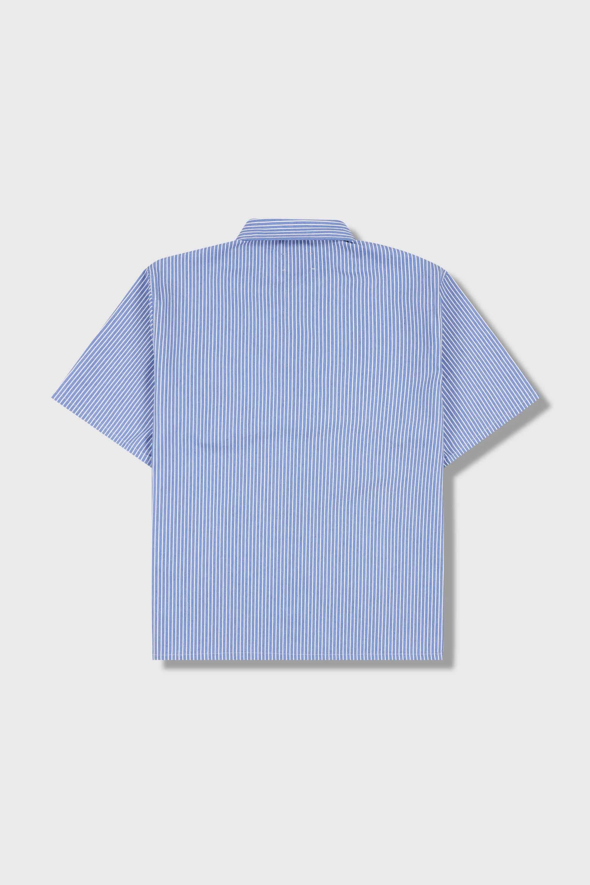 ONYX BUTTON UP