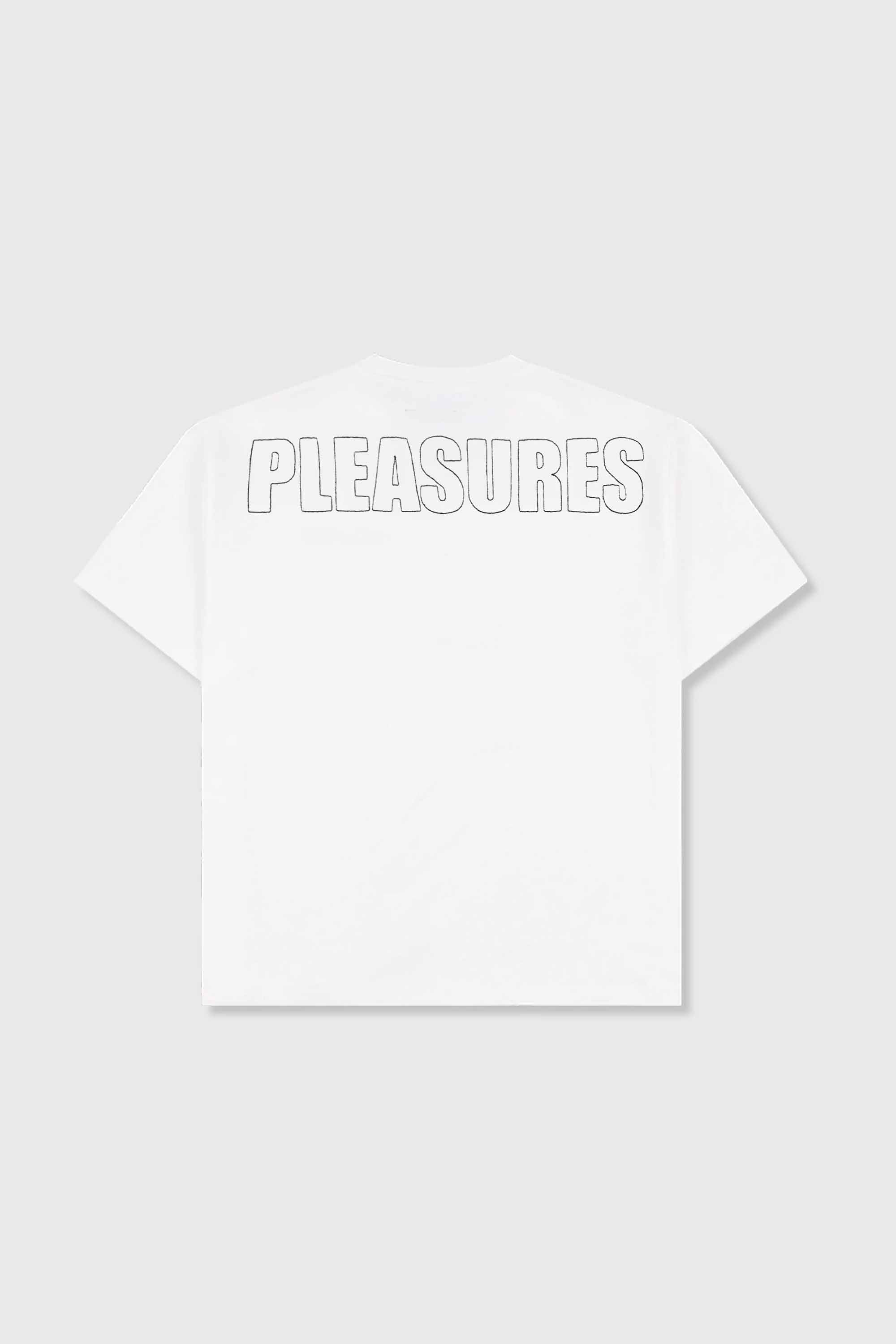 IMPACT HEAVYWEIGHT SHIRT