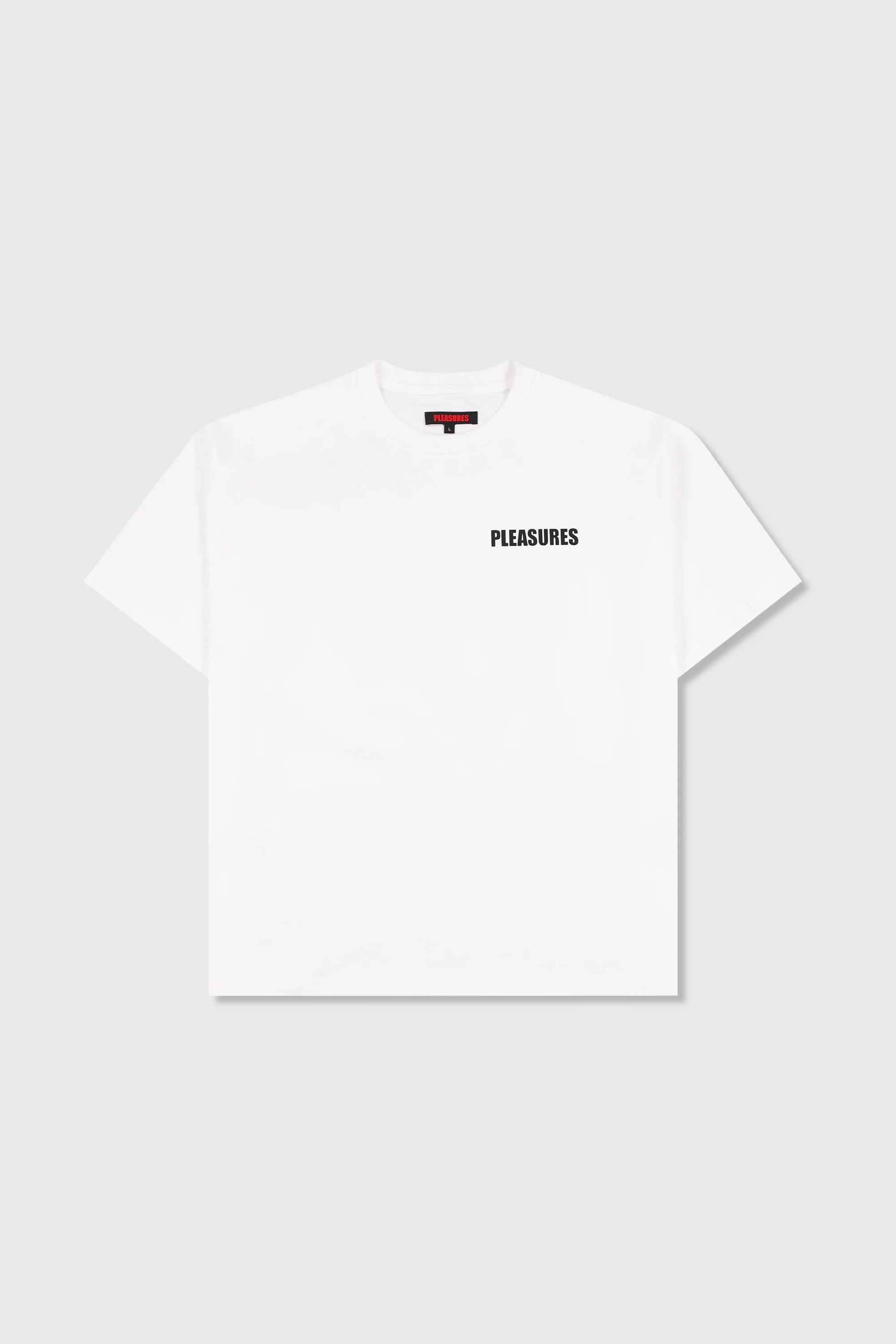 IMPACT HEAVYWEIGHT SHIRT