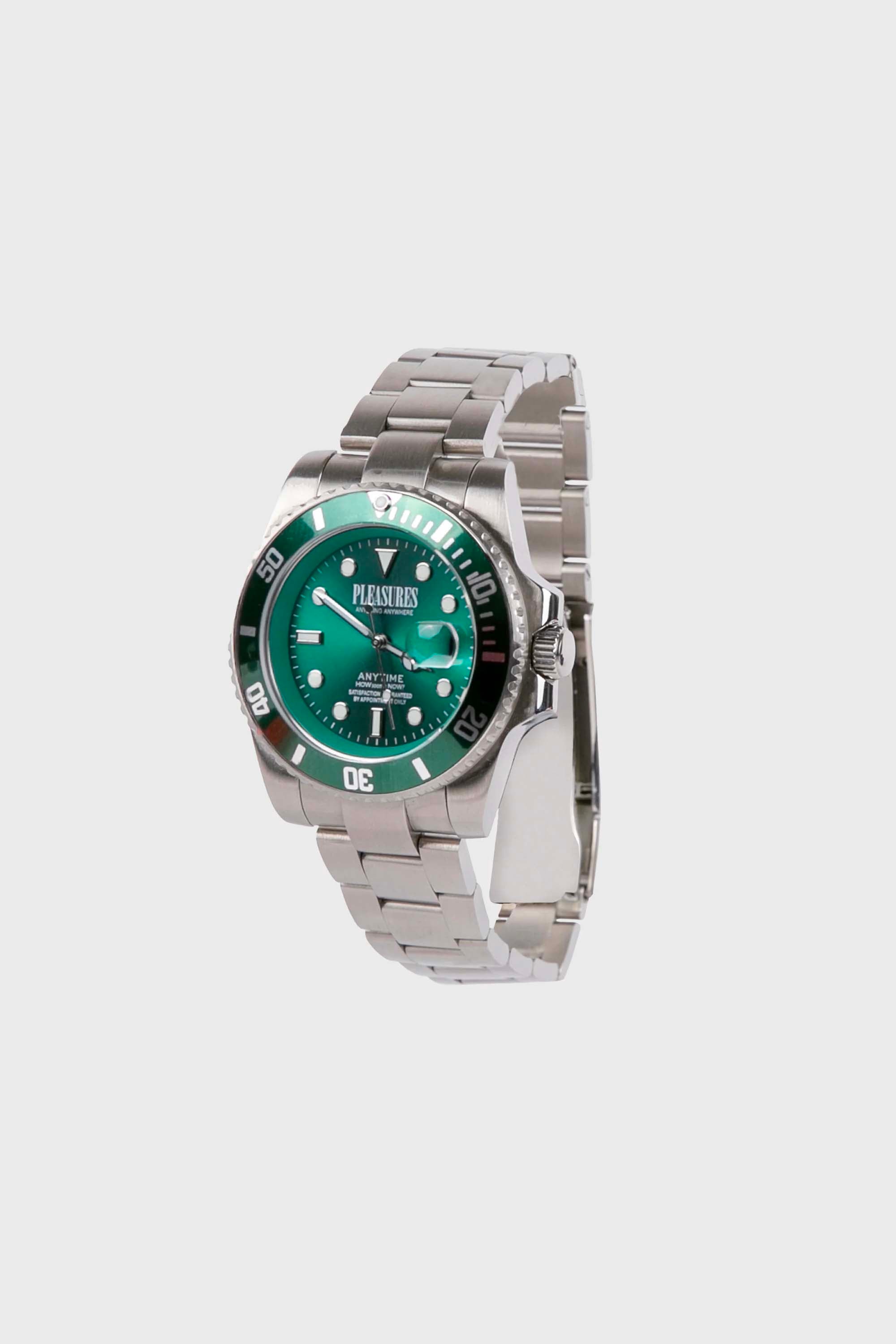 ANYTIME WATCH