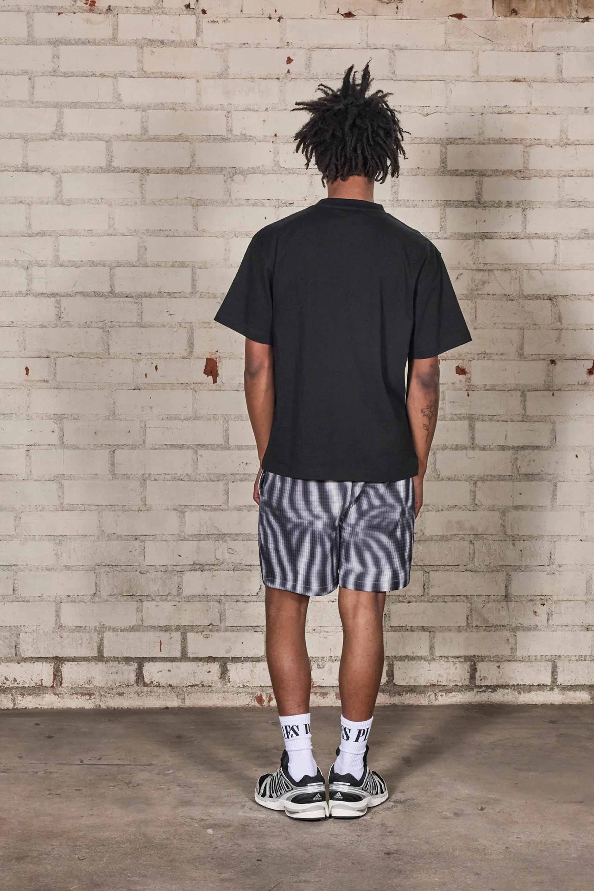 SLIP POCKET SHIRT
