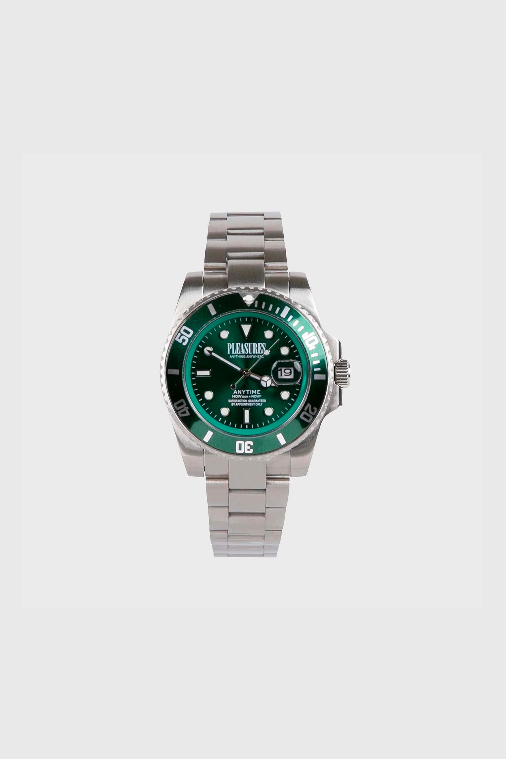 ANYTIME WATCH