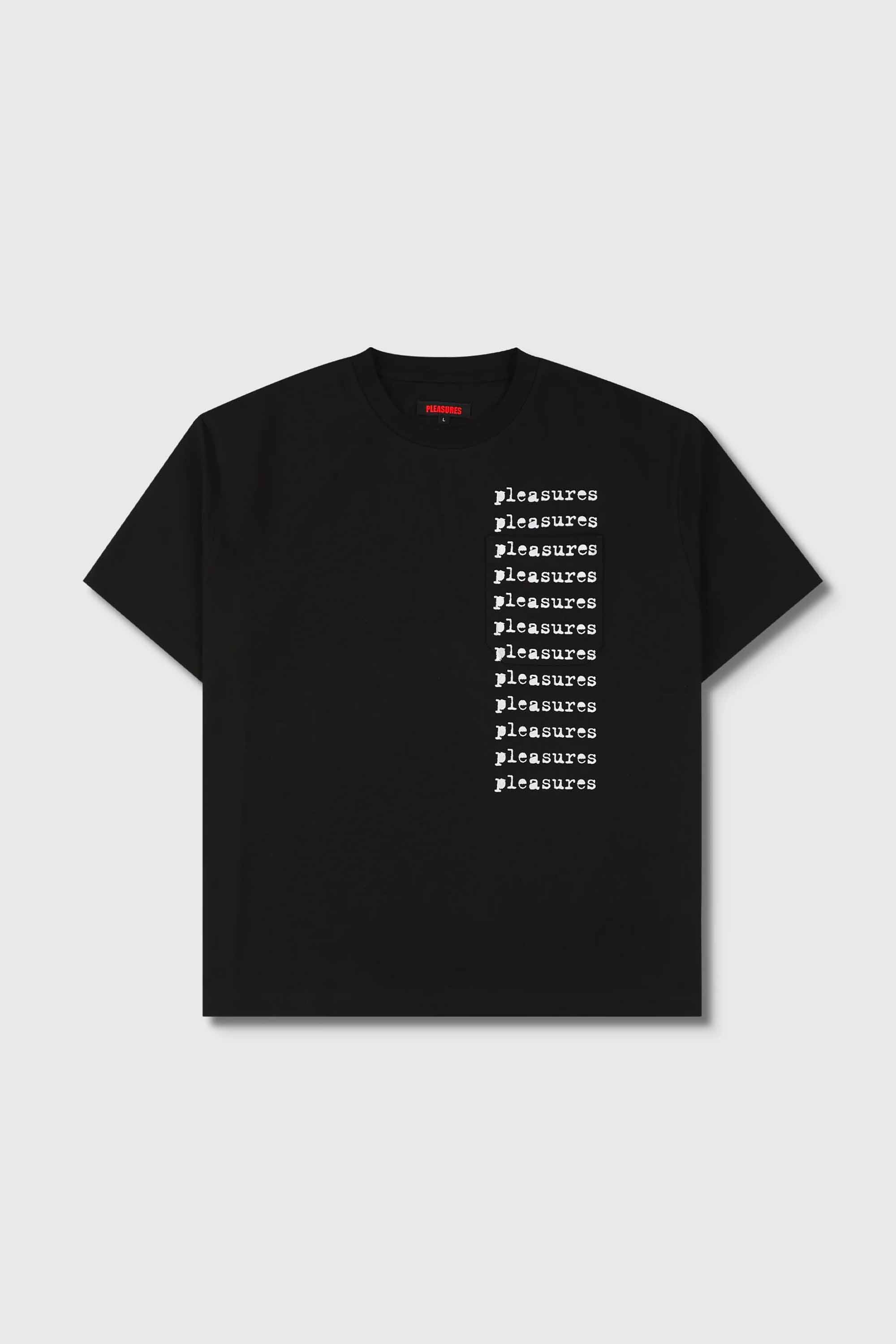 SLIP POCKET SHIRT