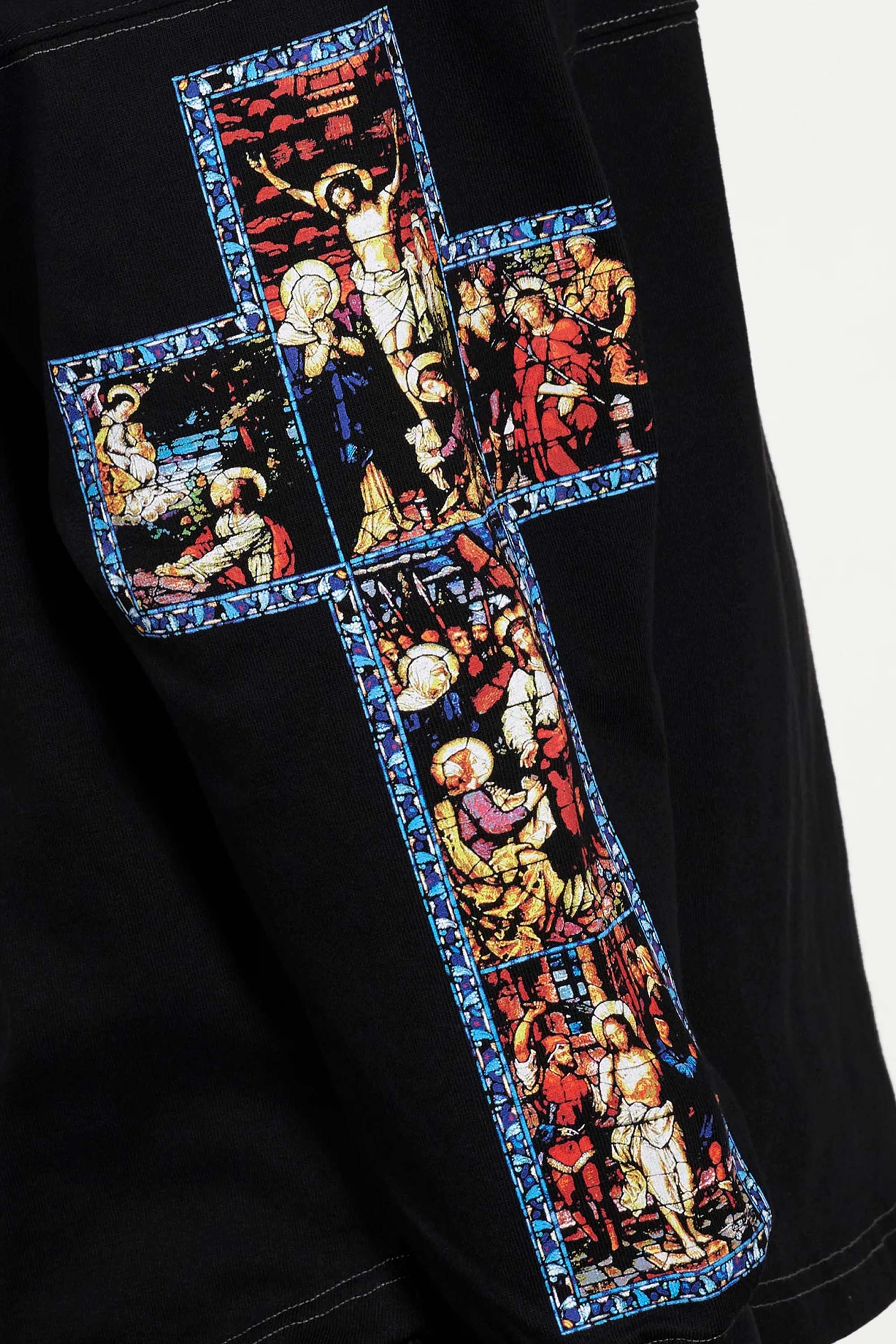 BLASPHEMY LONG SLEEVE