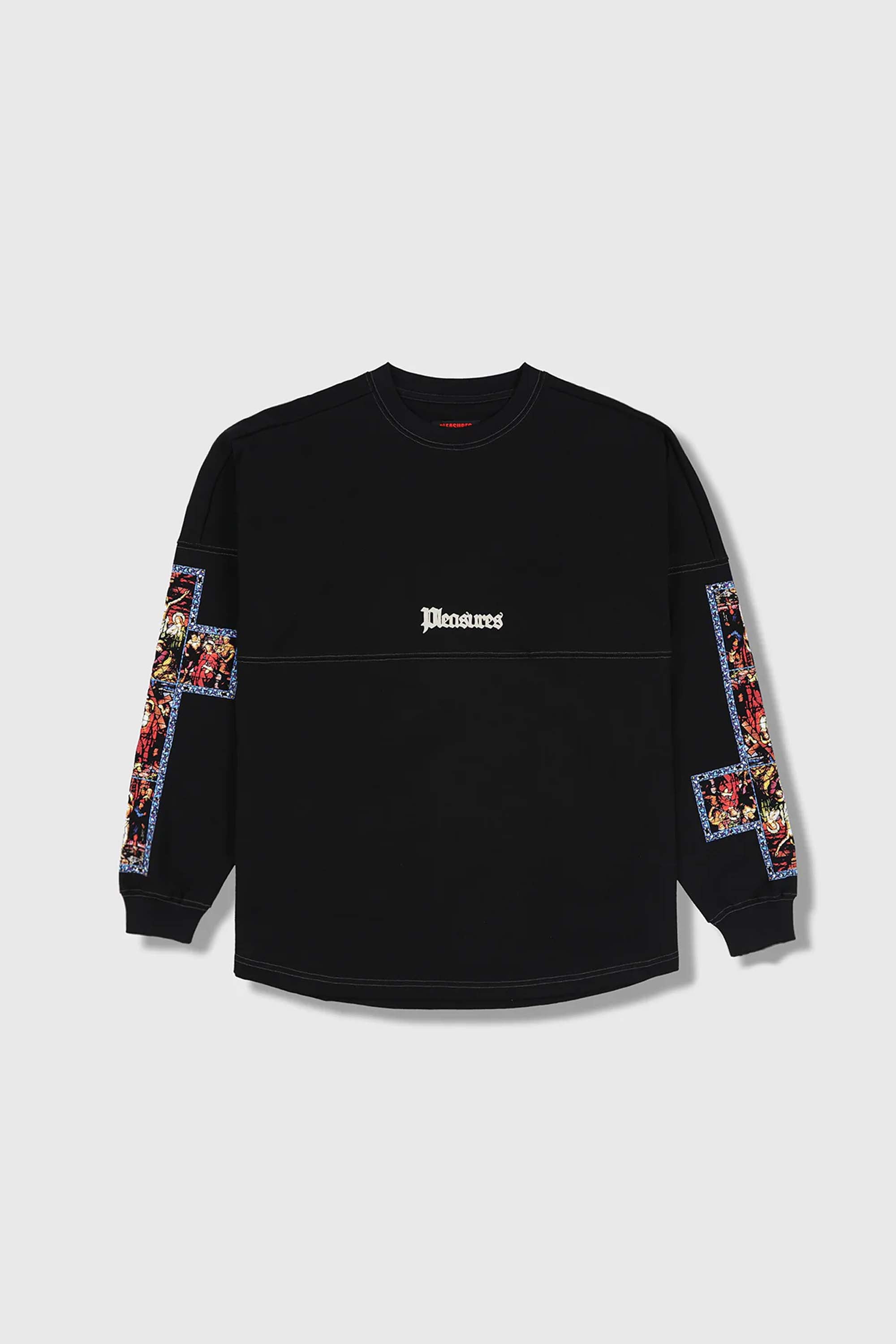 BLASPHEMY LONG SLEEVE