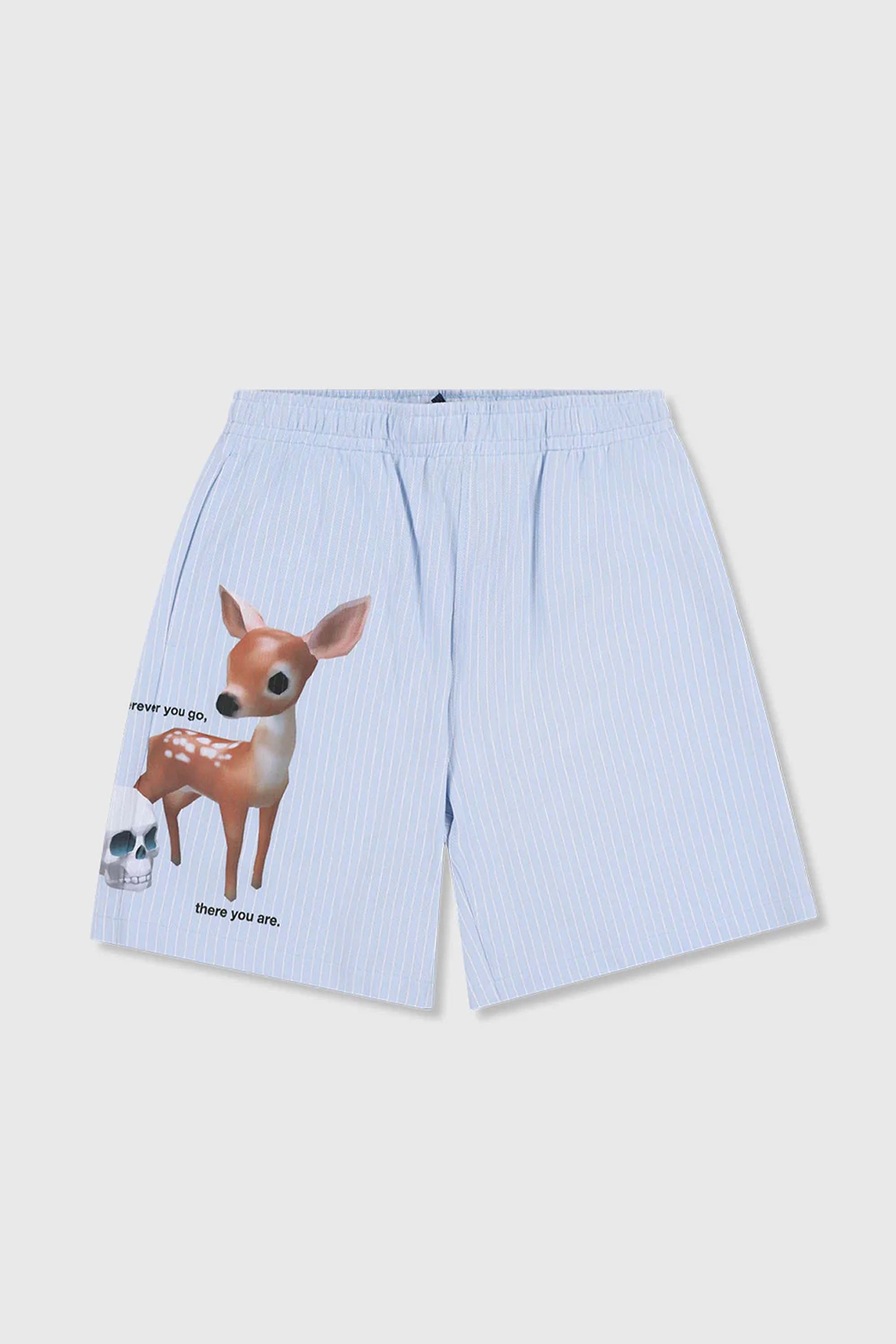 PET SHORTS