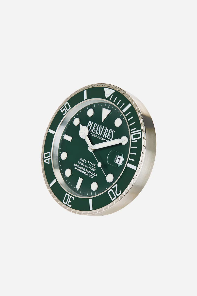 ANYTIME CLOCK