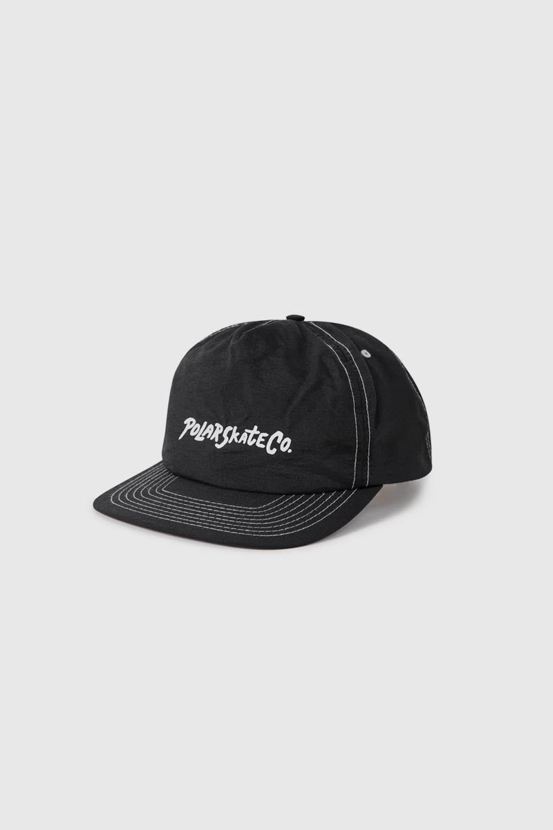 Earl Cap | Surf Logo