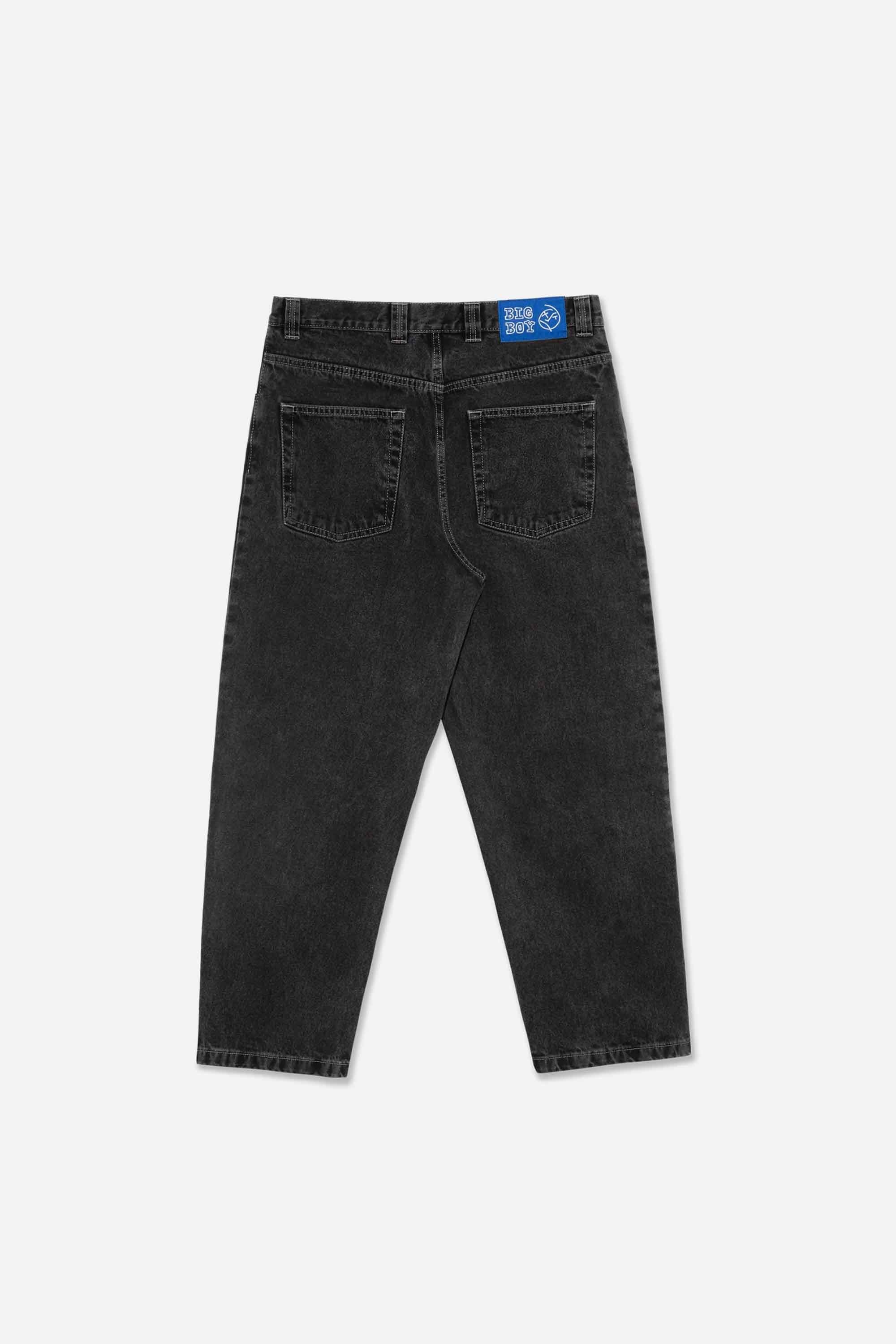 BIG BOY PANTS