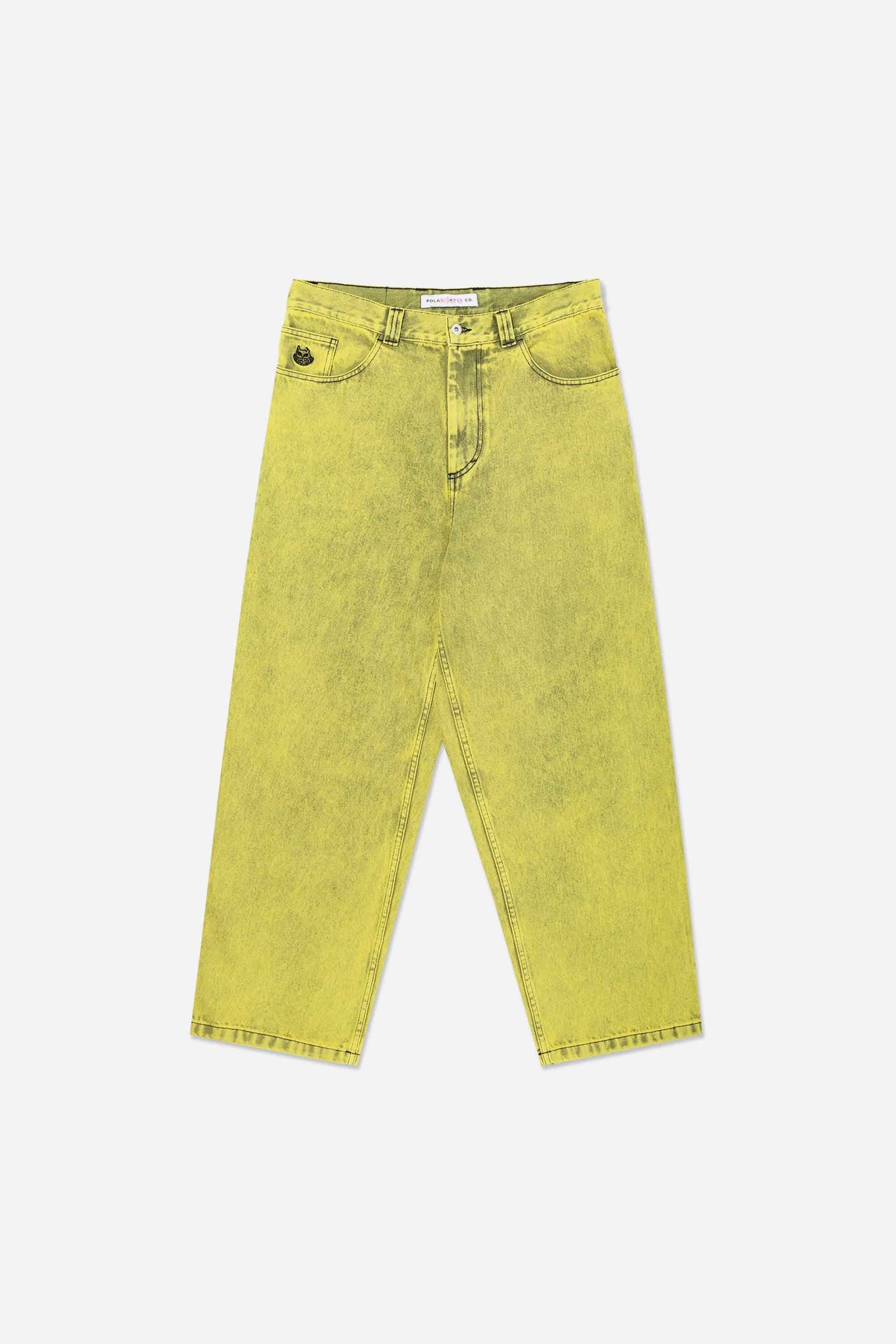 BIG BOY PANTS DEMON CHILD