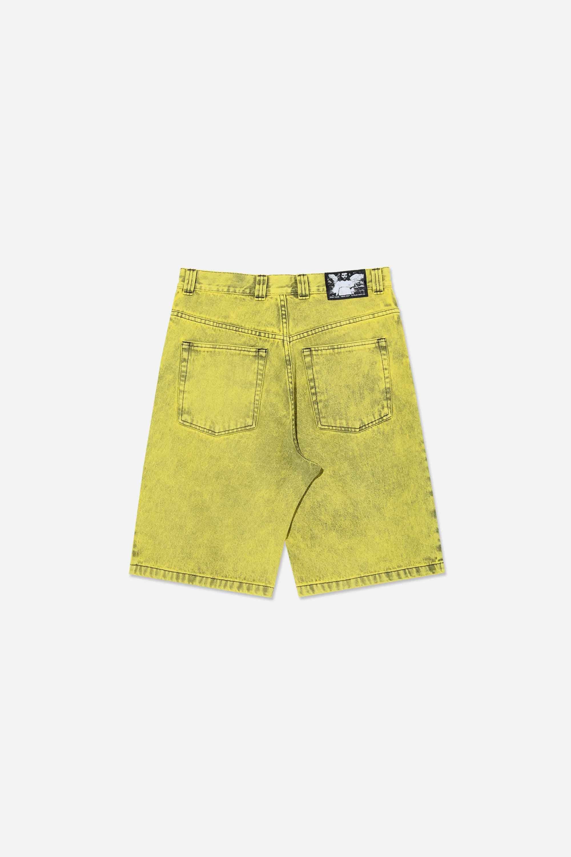 BIG BOY SHORTS ANGEL CHILD