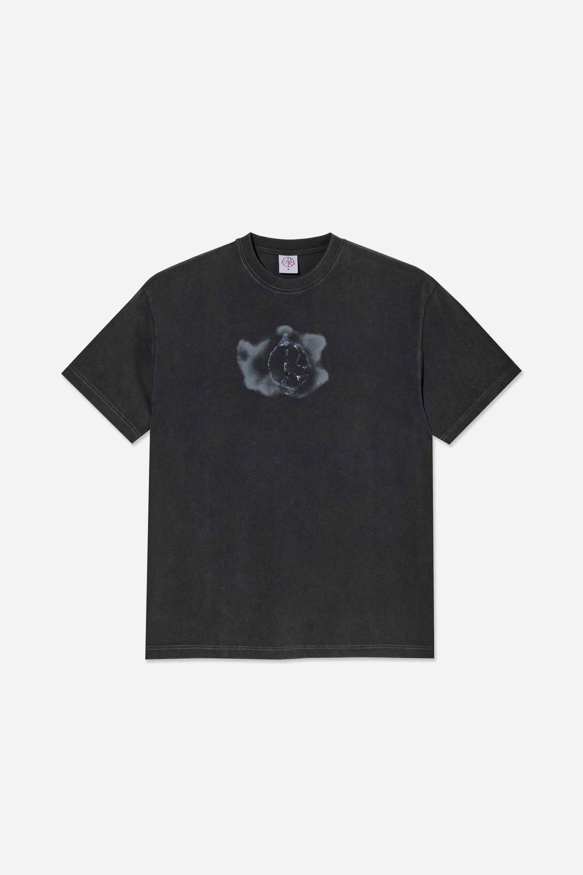 TEE METAL LOGO
