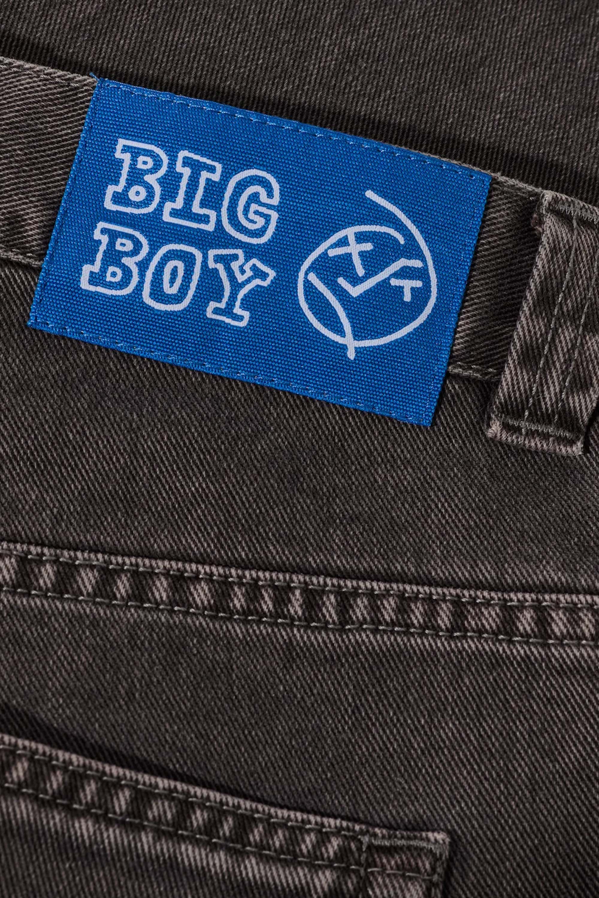 BIG BOY SHORTS