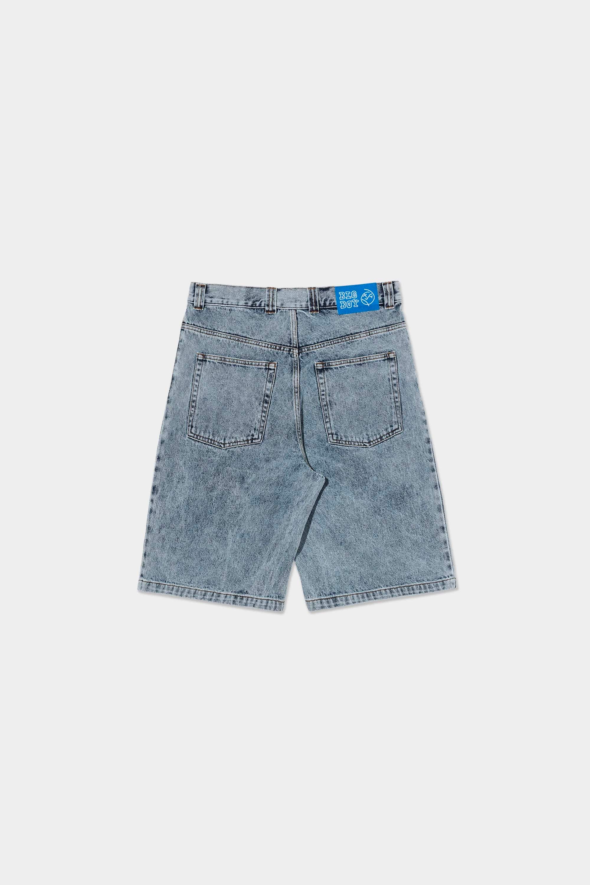 BIG BOY SHORTS