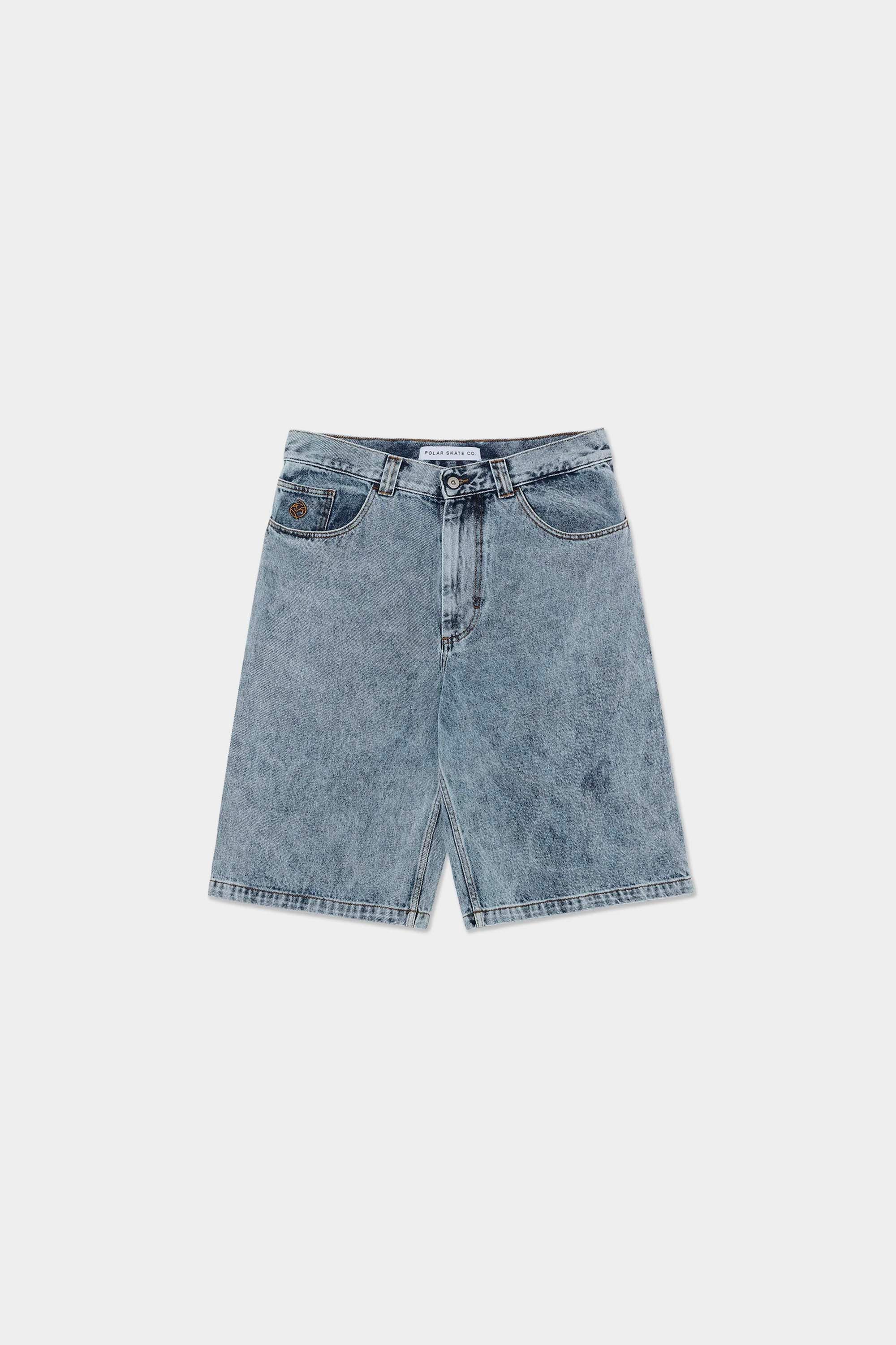 BIG BOY SHORTS